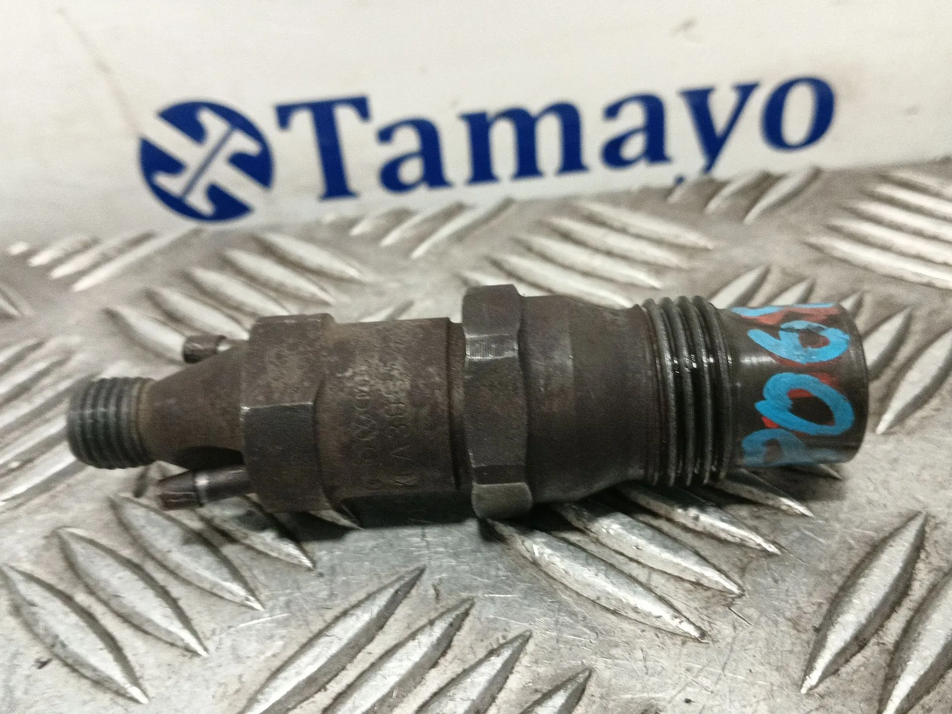 Inyector para Volkswagen T4 Transporter/Furgoneta (Mod. 1991)