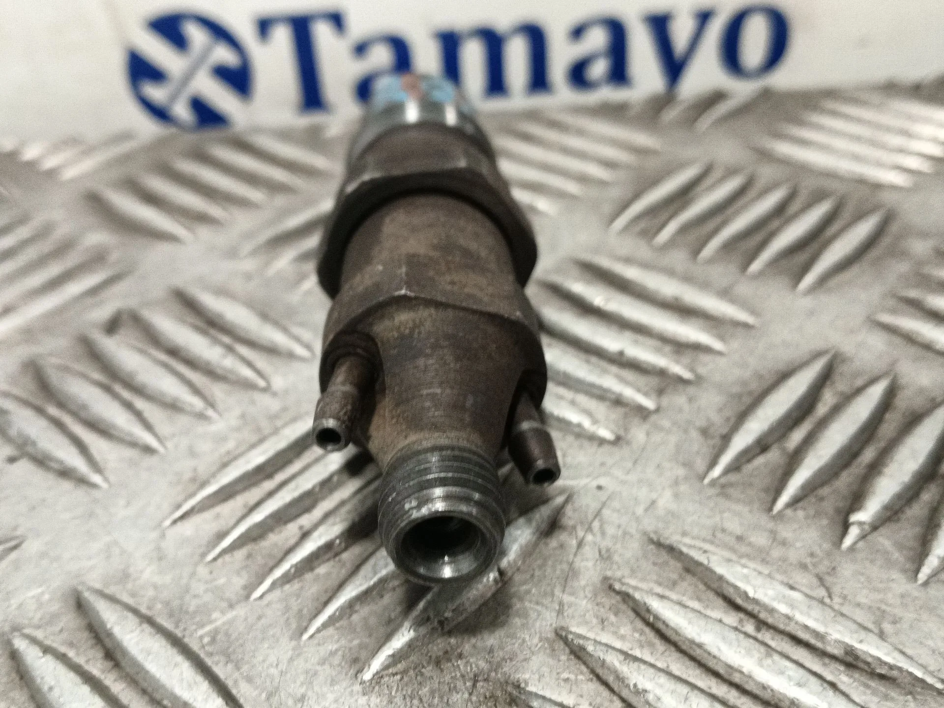Inyector para Volkswagen T4 Transporter/Furgoneta (Mod. 1991)
