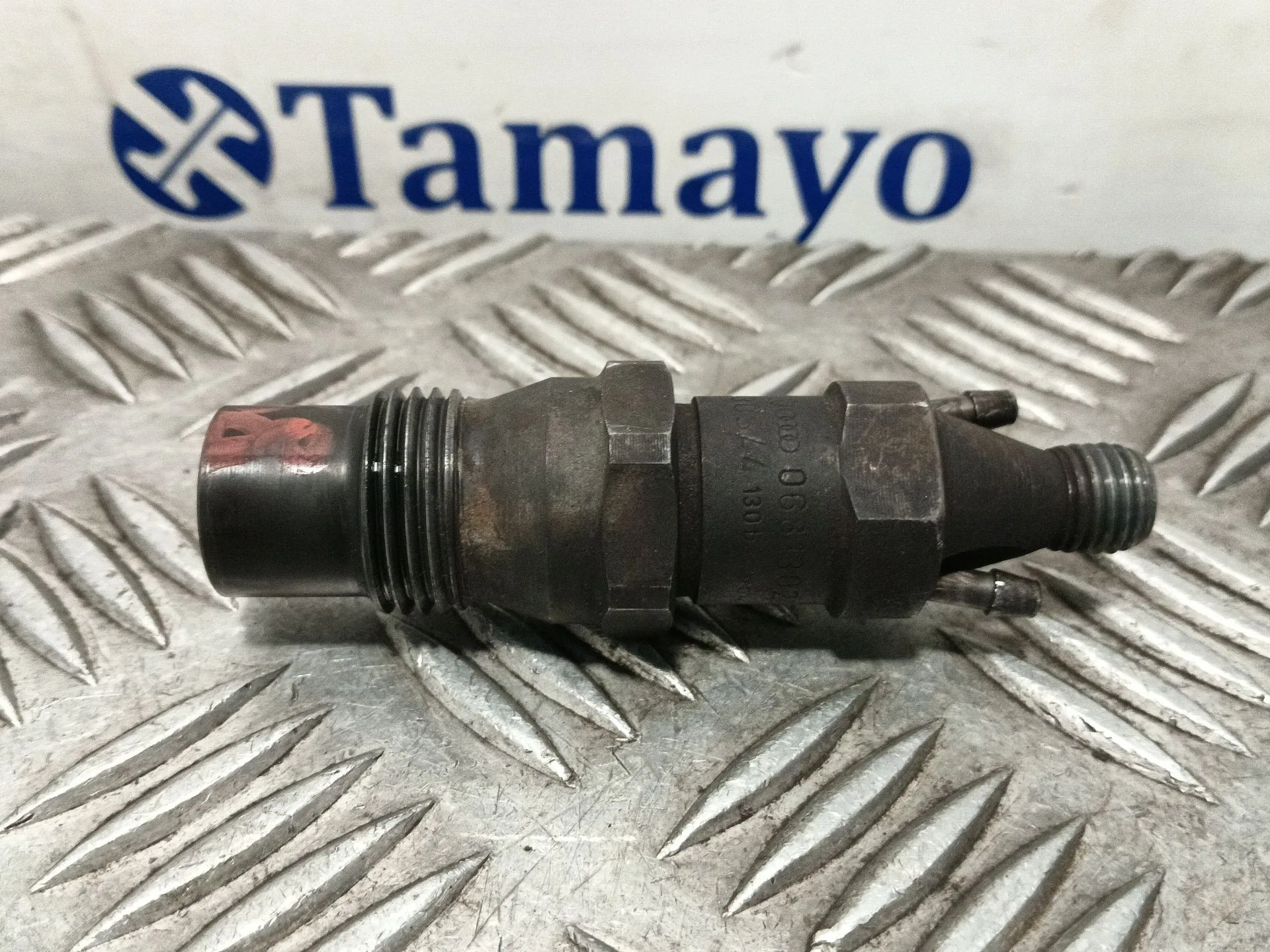 Inyector para Volkswagen T4 Transporter/Furgoneta (Mod. 1991)