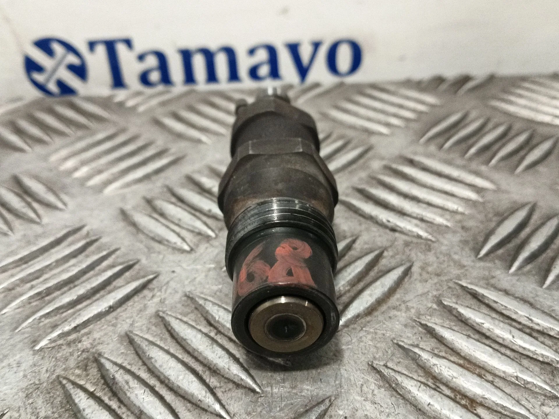 Inyector para Volkswagen T4 Transporter/Furgoneta (Mod. 1991)