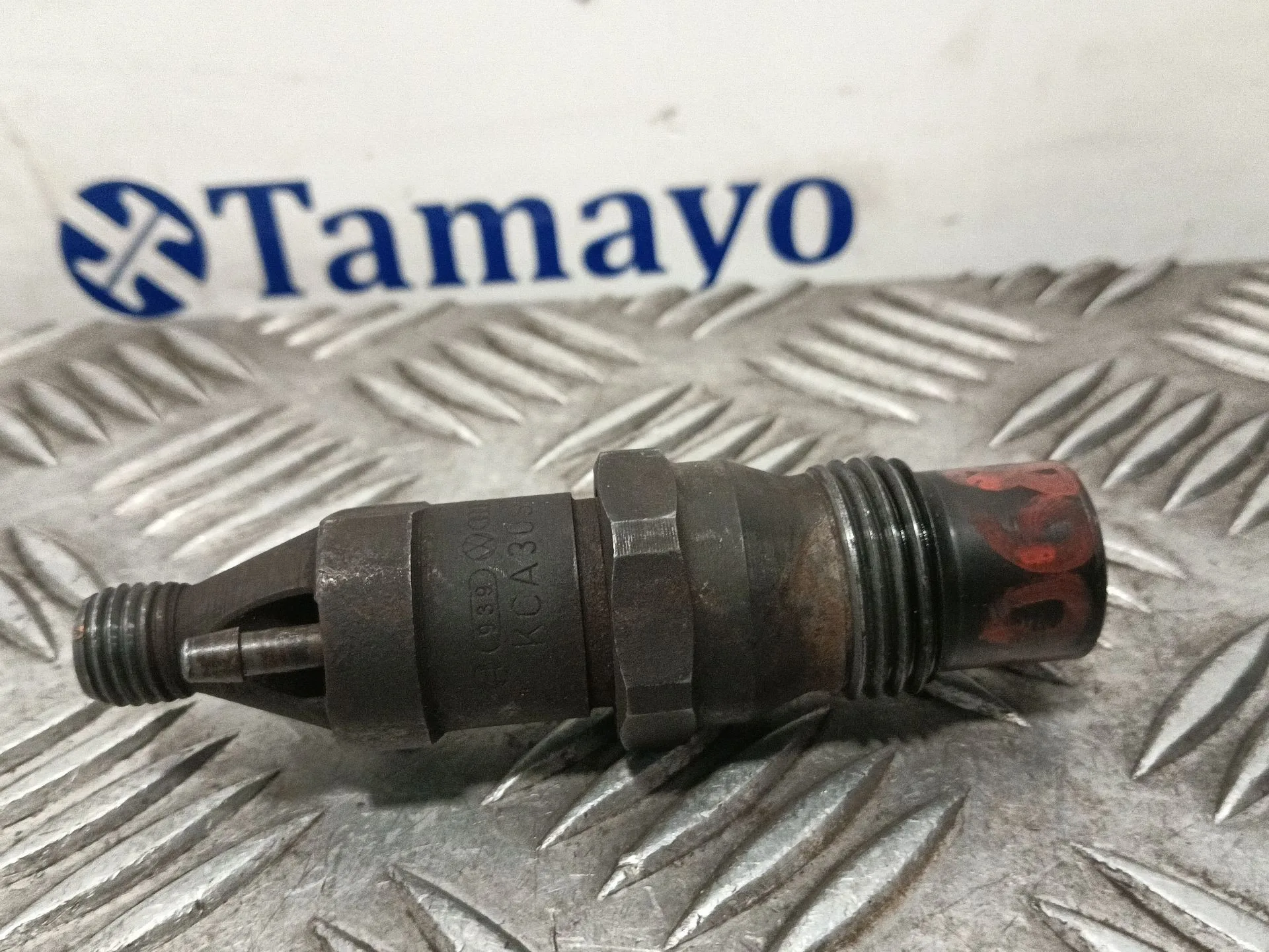 Inyector para Volkswagen T4 Transporter/Furgoneta (Mod. 1991)