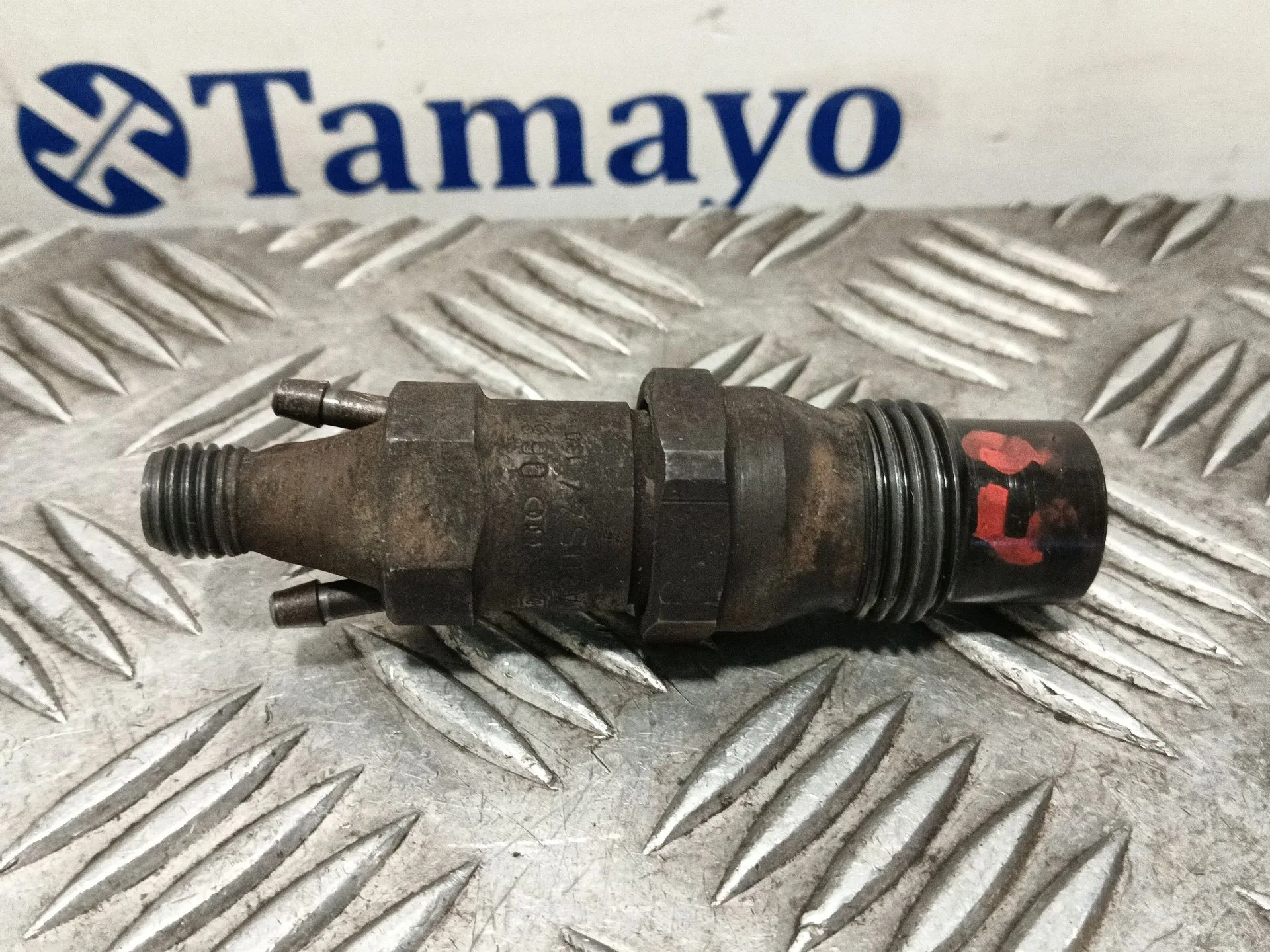 Inyector para Volkswagen T4 Transporter/Furgoneta (Mod. 1991)