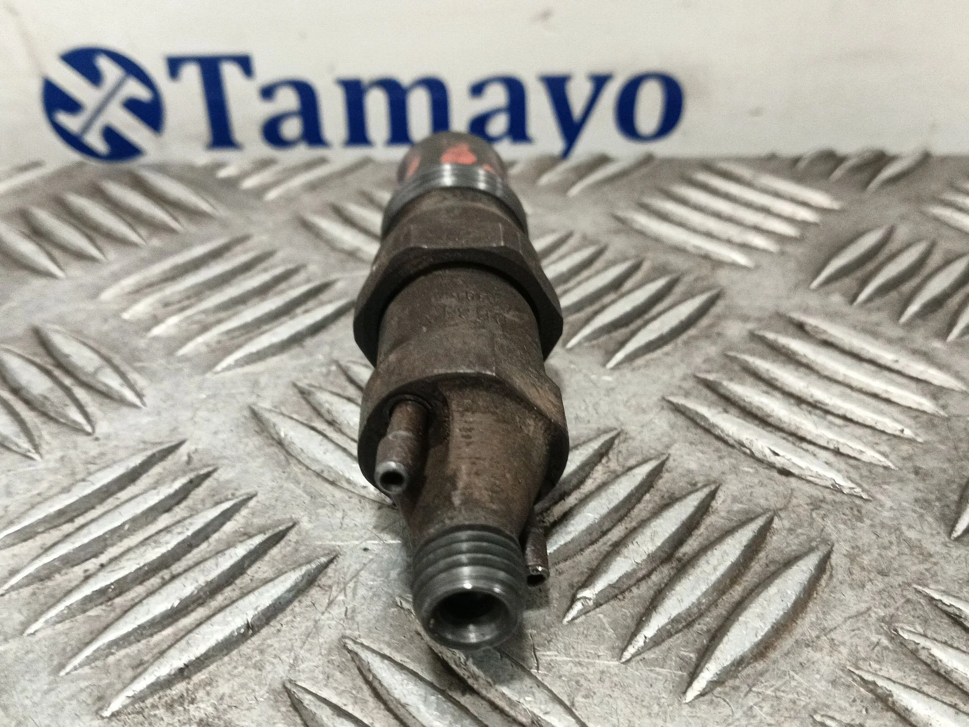 Inyector para Volkswagen T4 Transporter/Furgoneta (Mod. 1991)