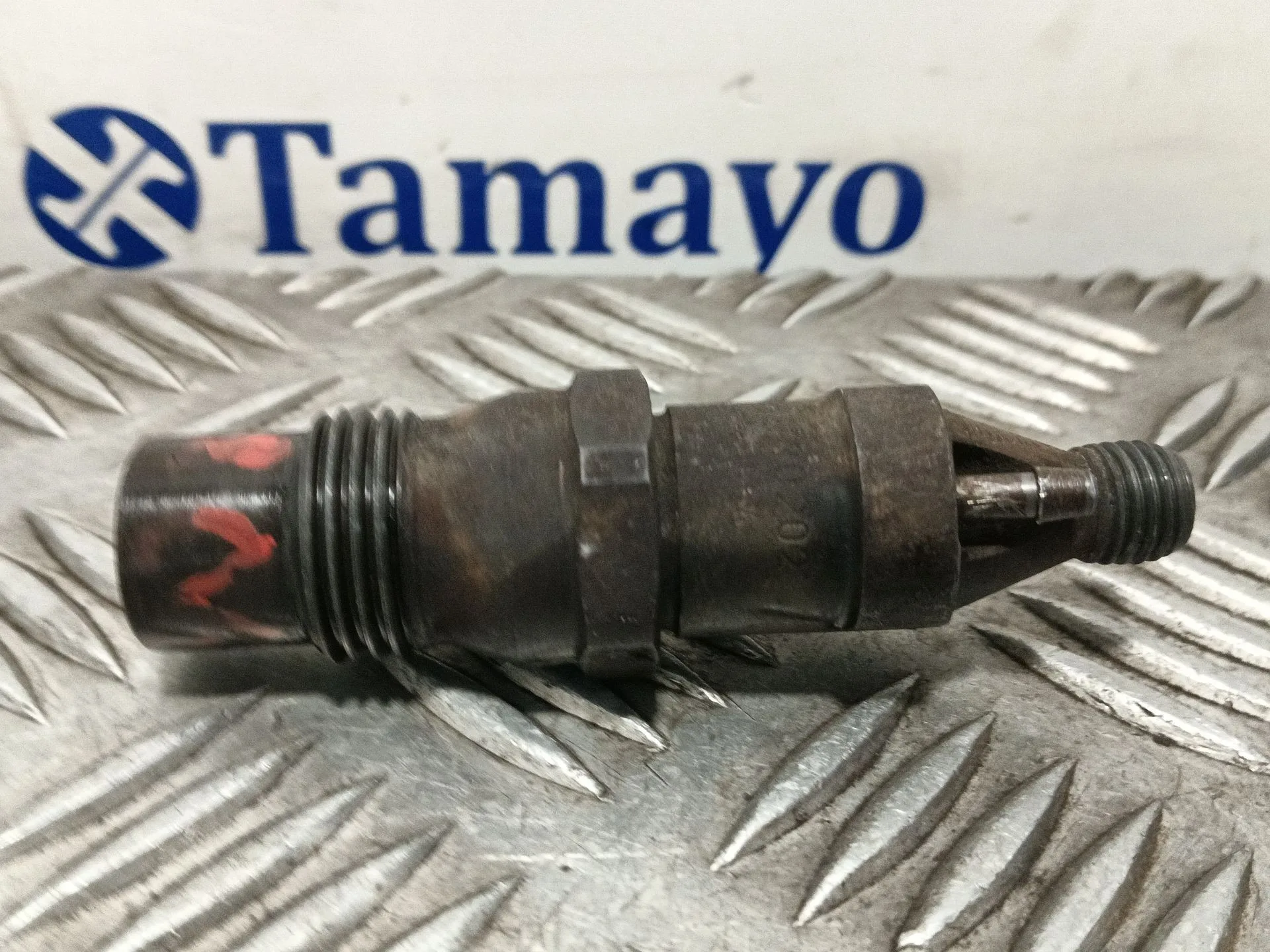 Inyector para Volkswagen T4 Transporter/Furgoneta (Mod. 1991)
