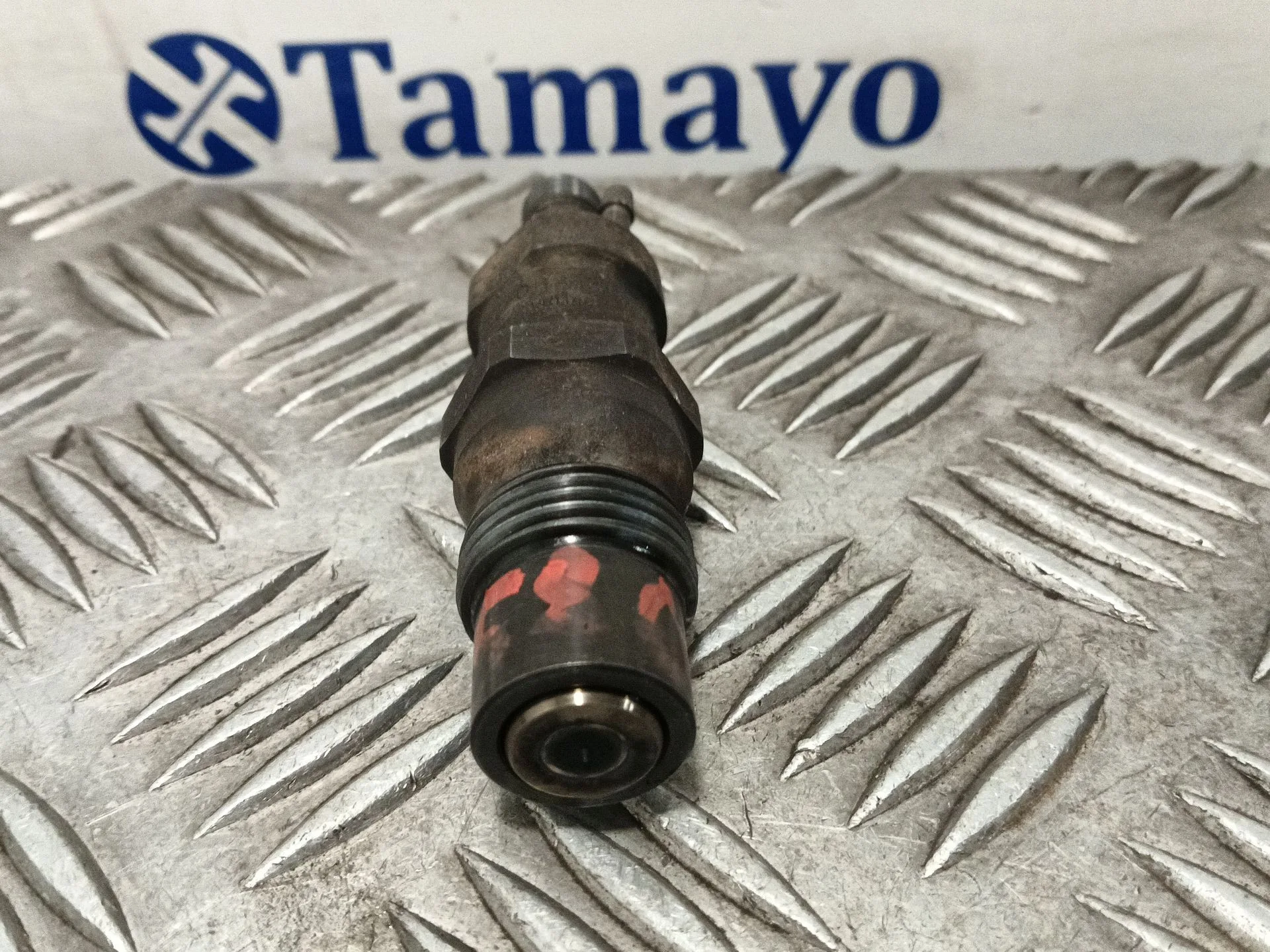 Inyector para Volkswagen T4 Transporter/Furgoneta (Mod. 1991)