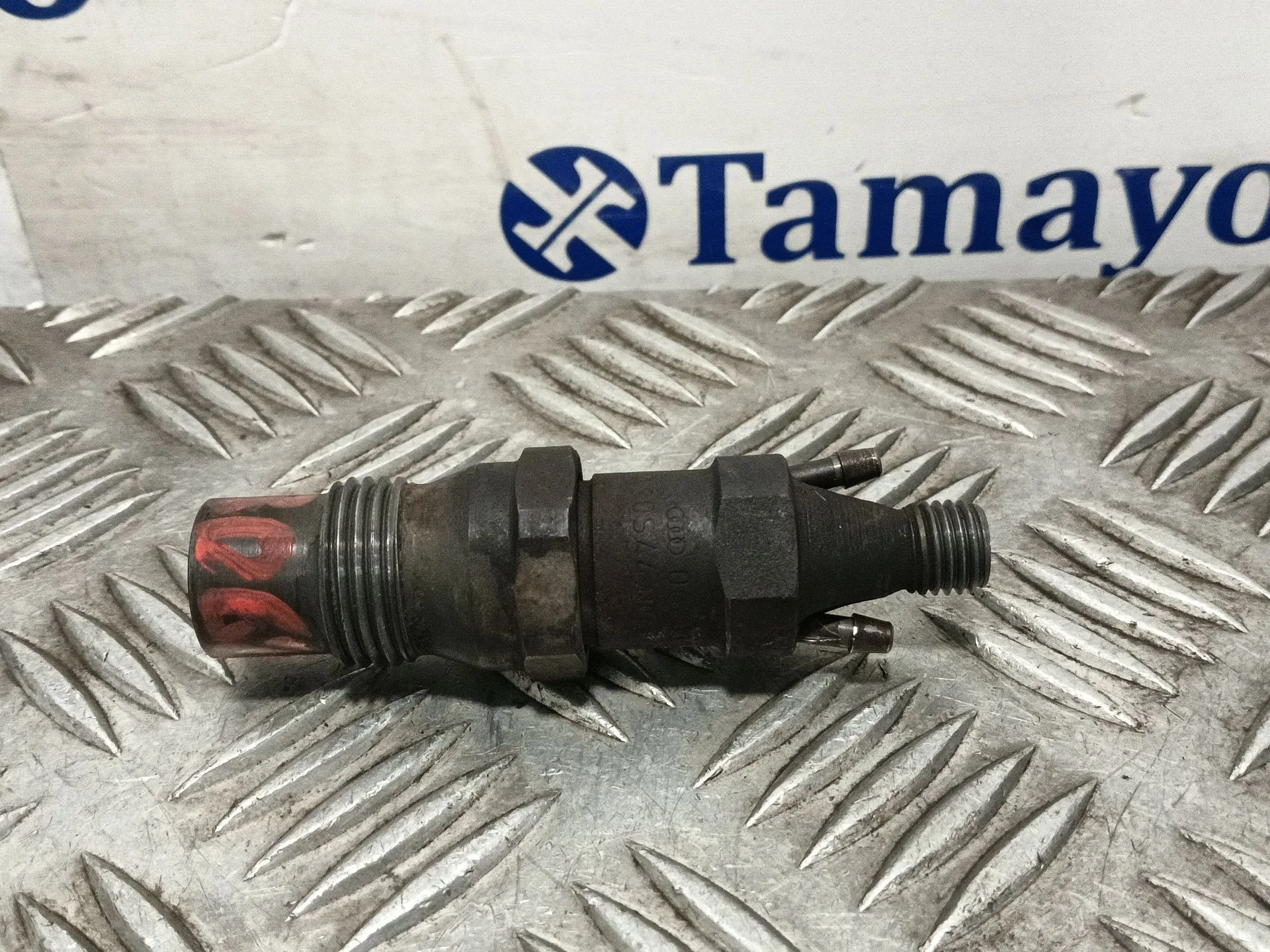 Inyector para Volkswagen T4 Transporter/Furgoneta (Mod. 1991)