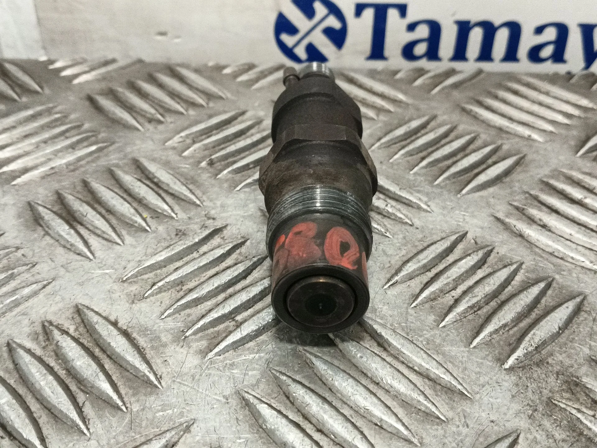 Inyector para Volkswagen T4 Transporter/Furgoneta (Mod. 1991)