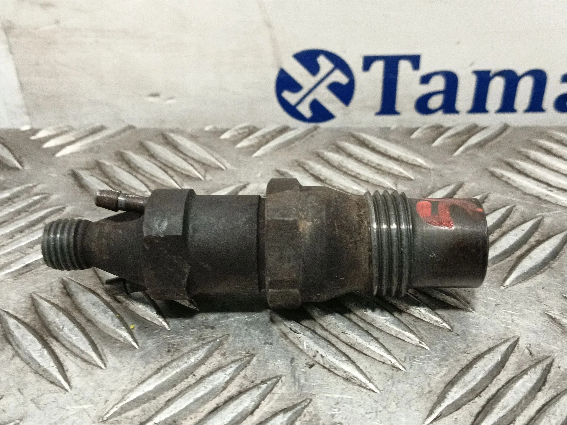 Inyector para Volkswagen T4 Transporter/Furgoneta (Mod. 1991)