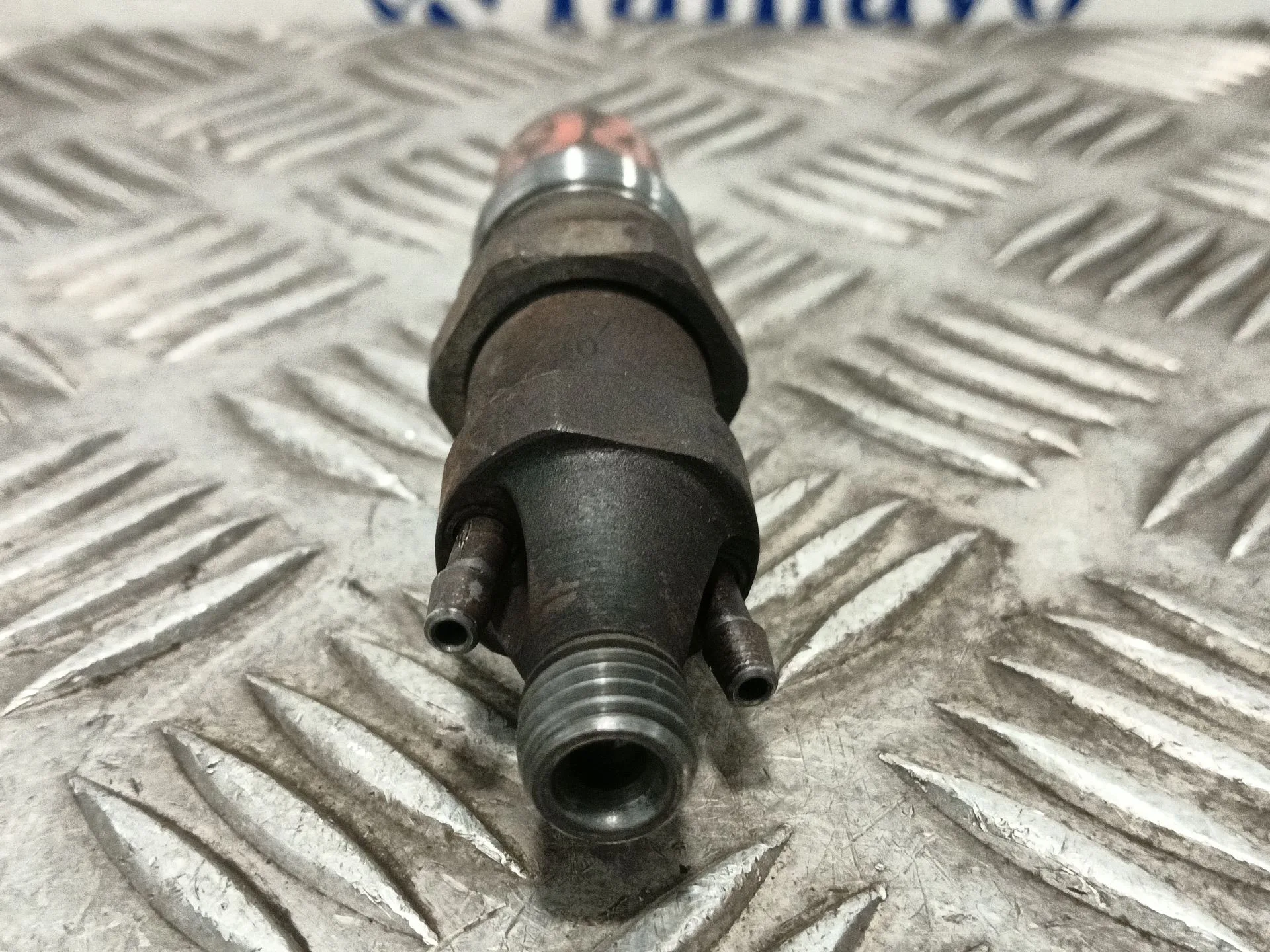 Inyector para Volkswagen T4 Transporter/Furgoneta (Mod. 1991)