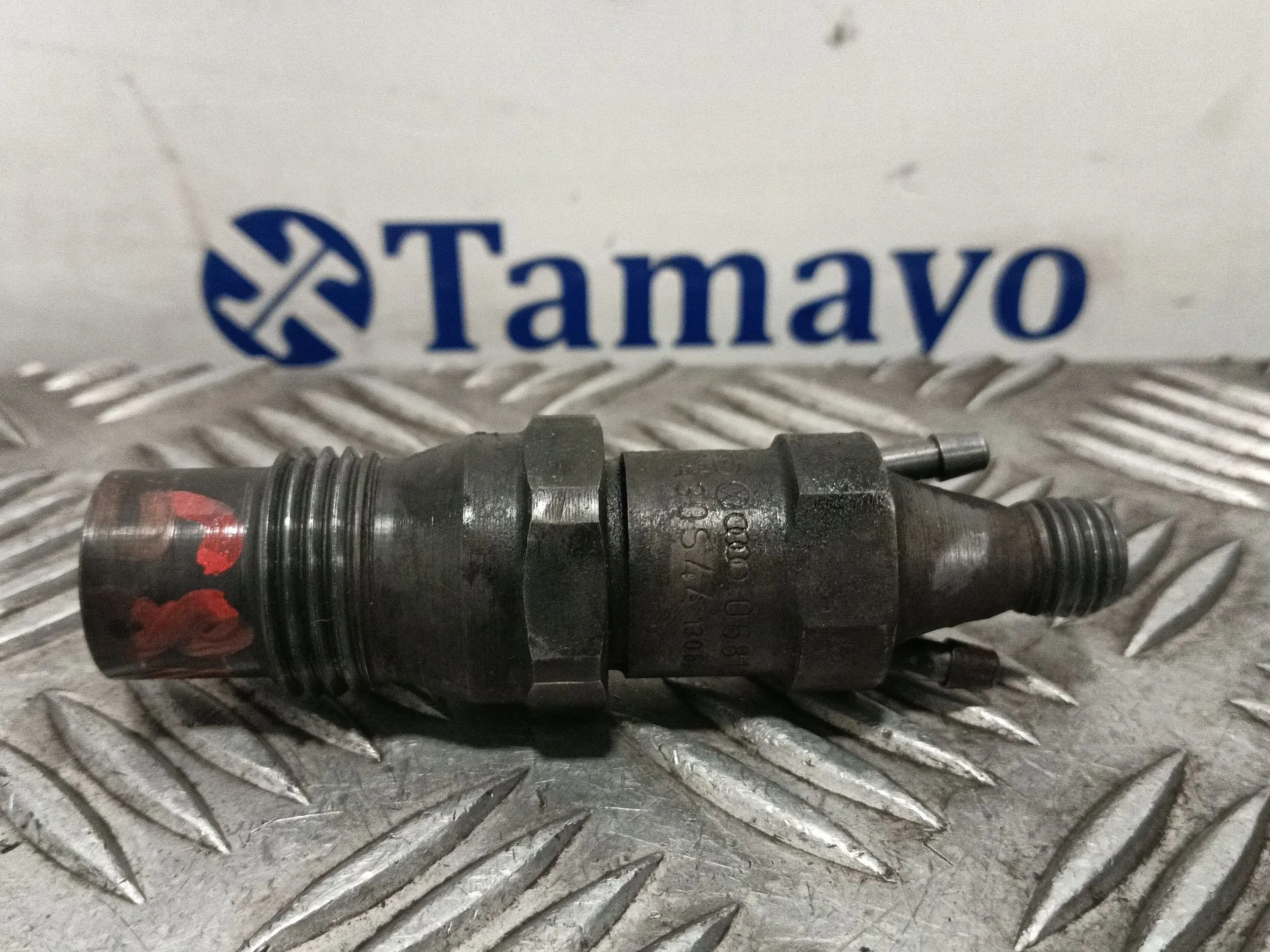 Inyector para Volkswagen T4 Transporter/Furgoneta (Mod. 1991)