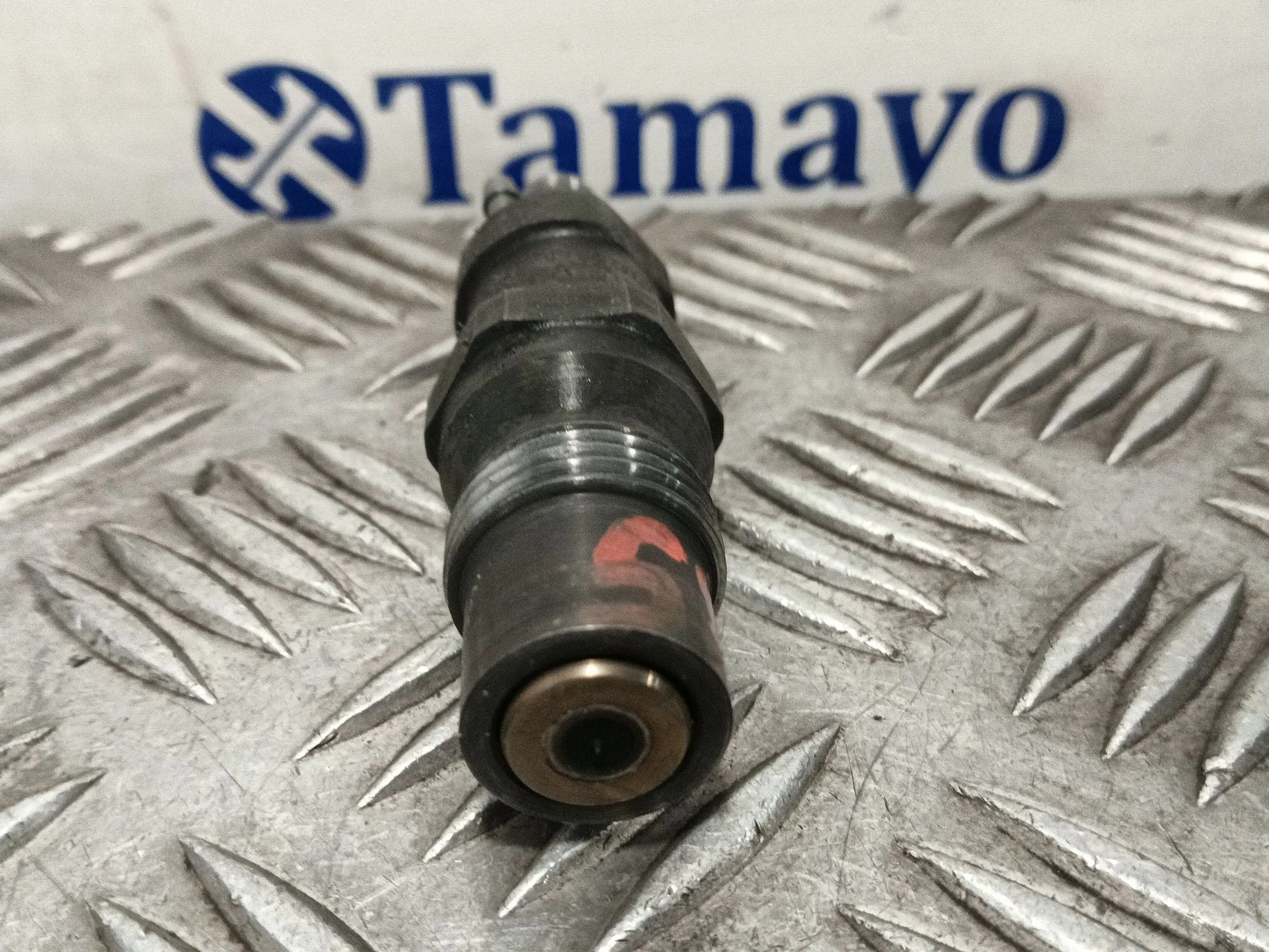 Inyector para Volkswagen T4 Transporter/Furgoneta (Mod. 1991)