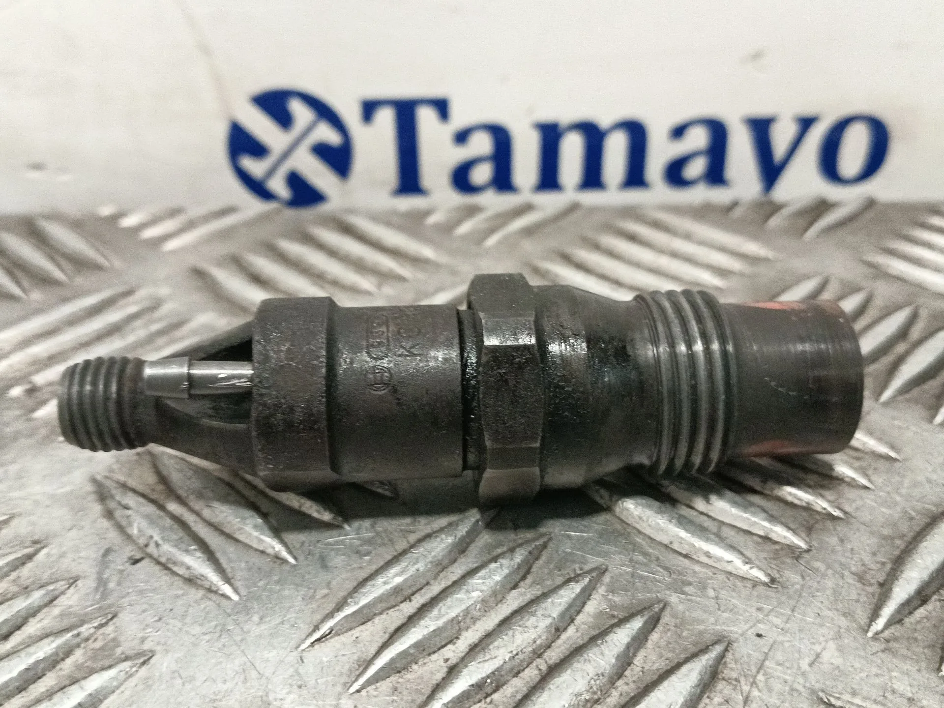 Inyector para Volkswagen T4 Transporter/Furgoneta (Mod. 1991)