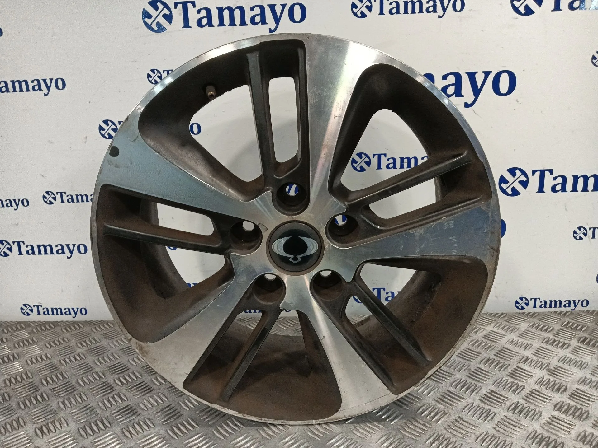 Llanta para Ssangyong Rexton W / Rexton