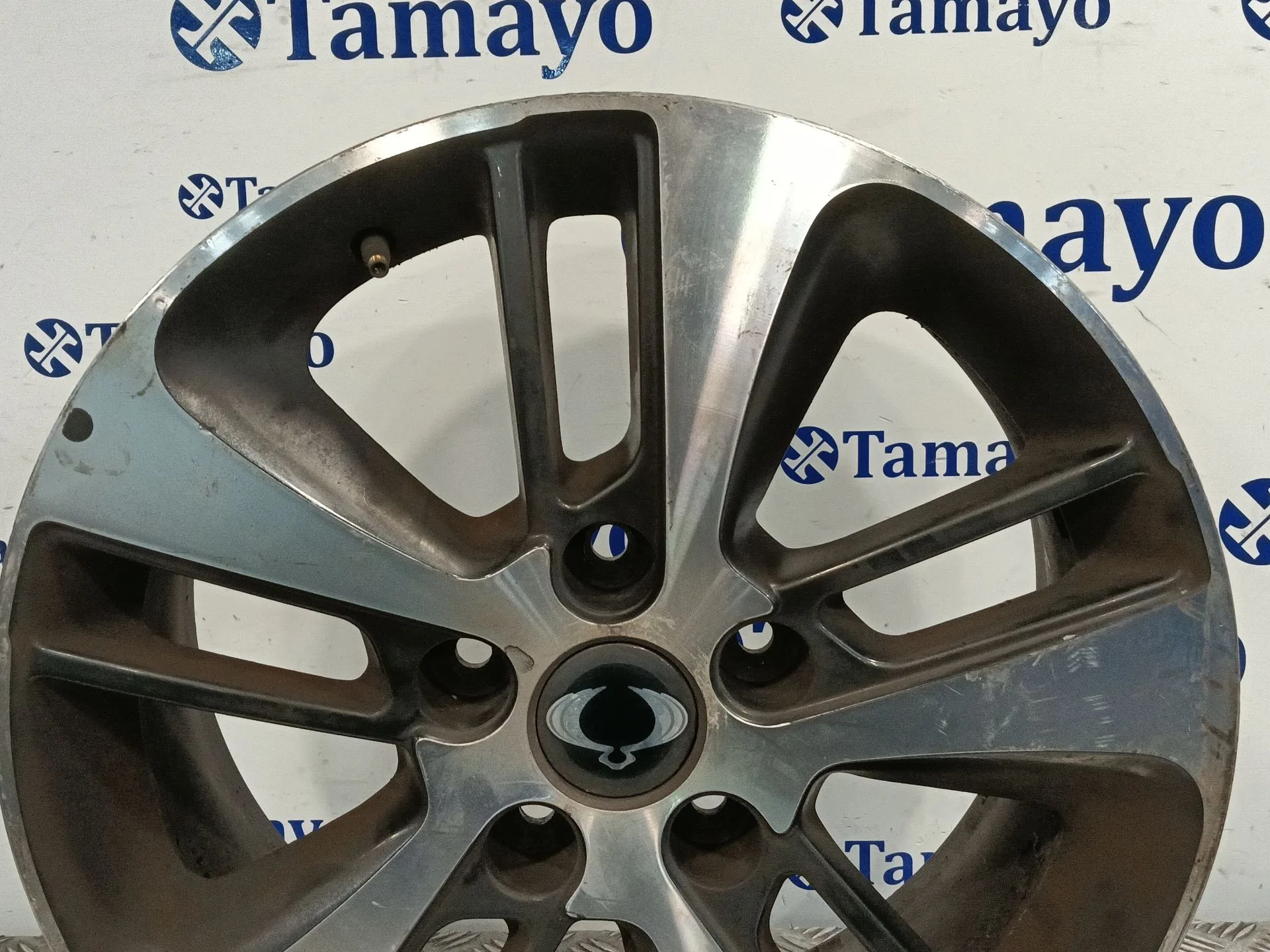 Llanta para Ssangyong Rexton W / Rexton