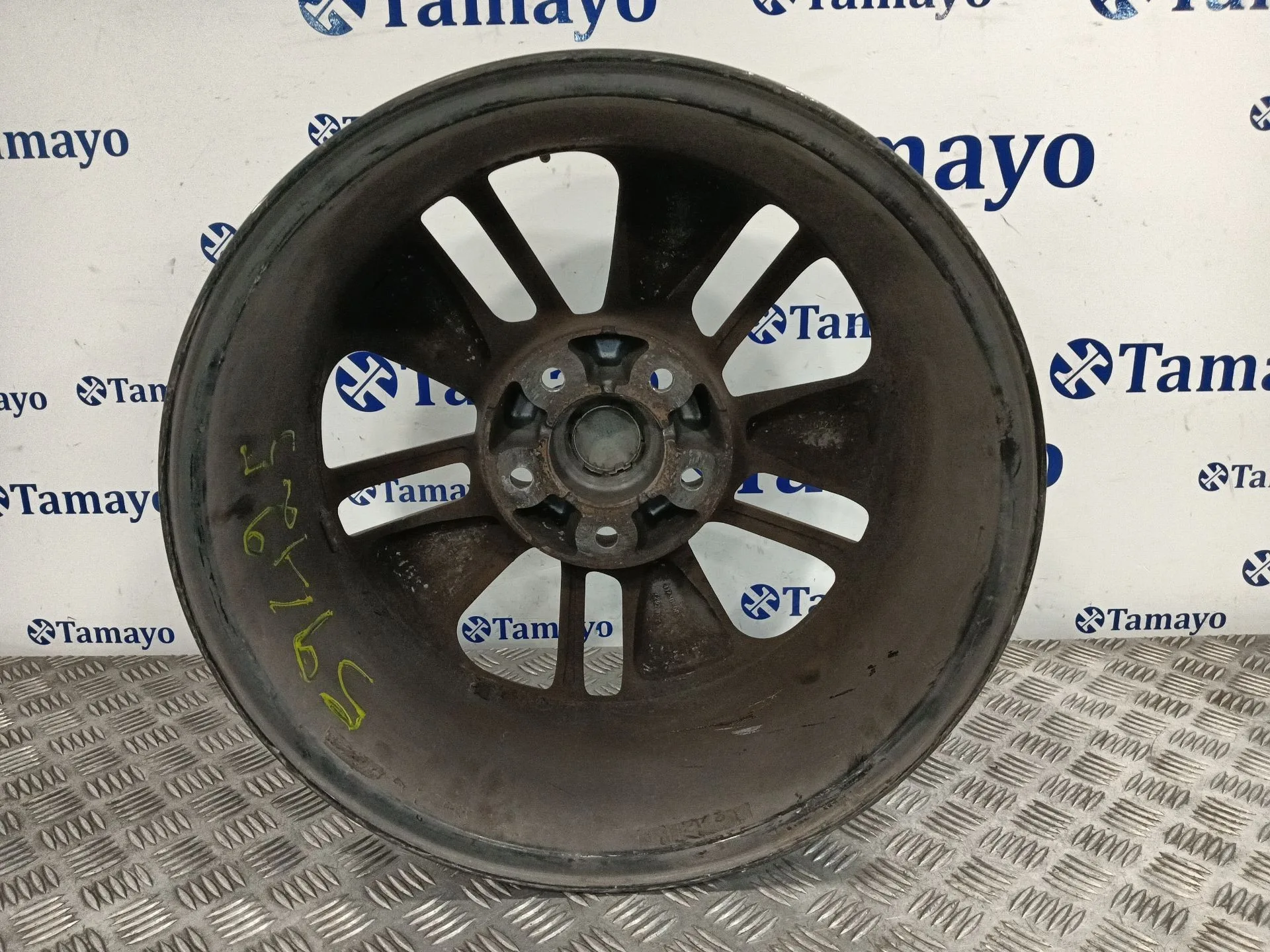 Llanta para Ssangyong Rexton W / Rexton
