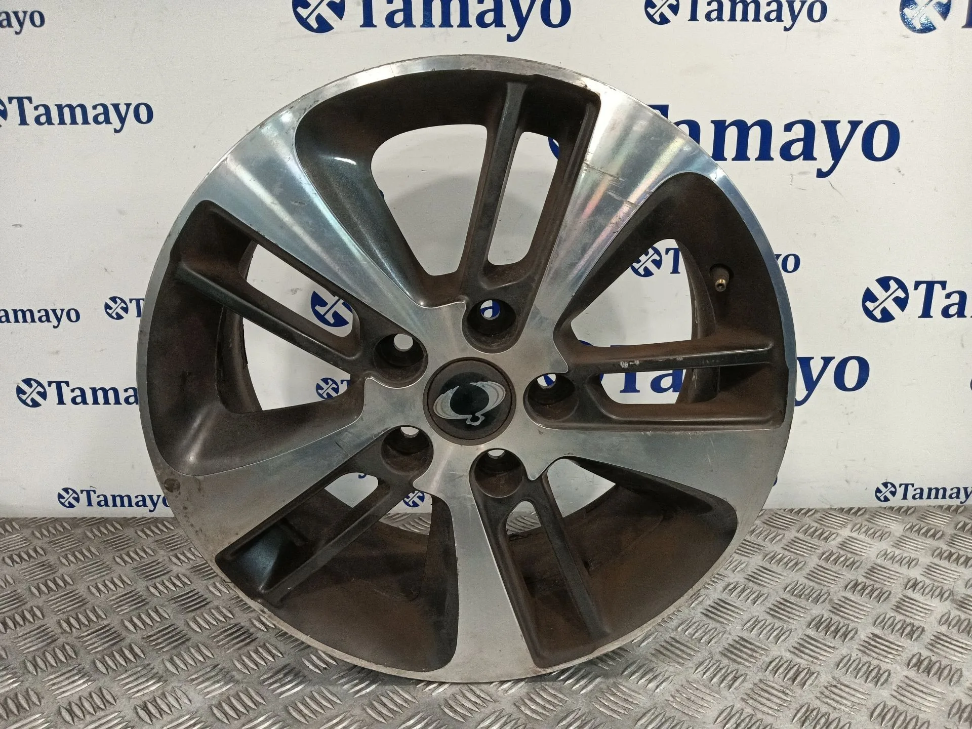 Llanta para Ssangyong Rexton W / Rexton