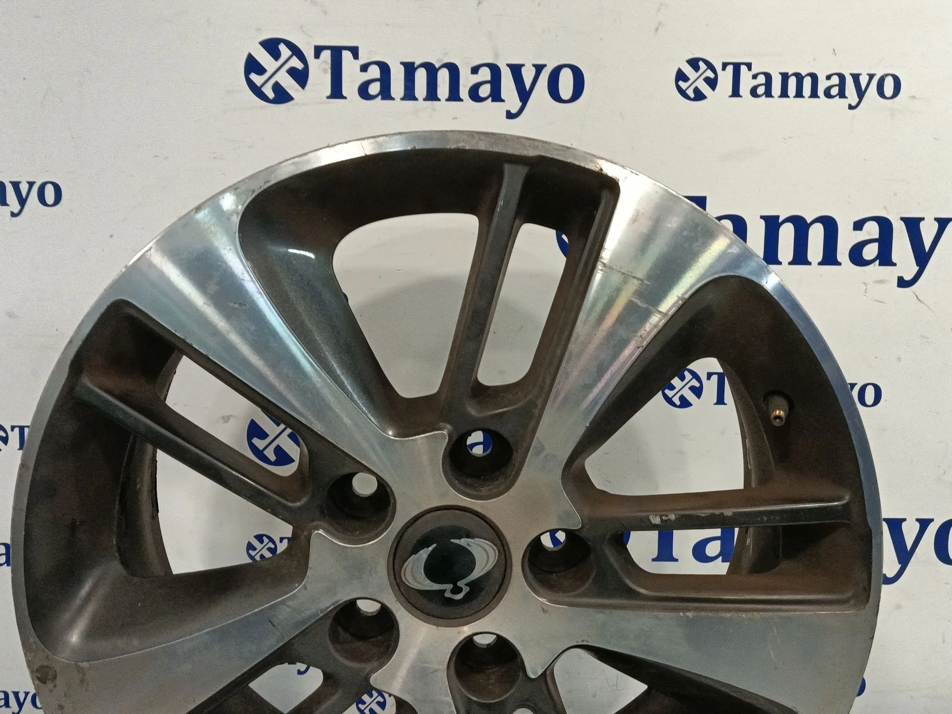 Llanta para Ssangyong Rexton W / Rexton