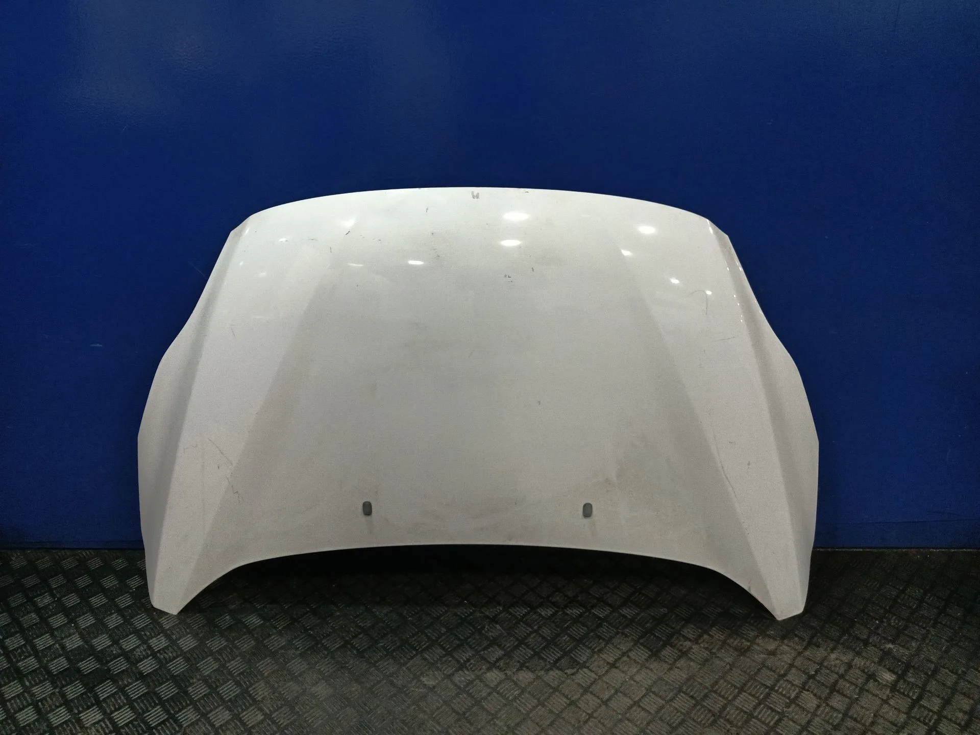 Capot para Ford C-Max Ii (Dxa/Cb7, Dxa/Ceu)