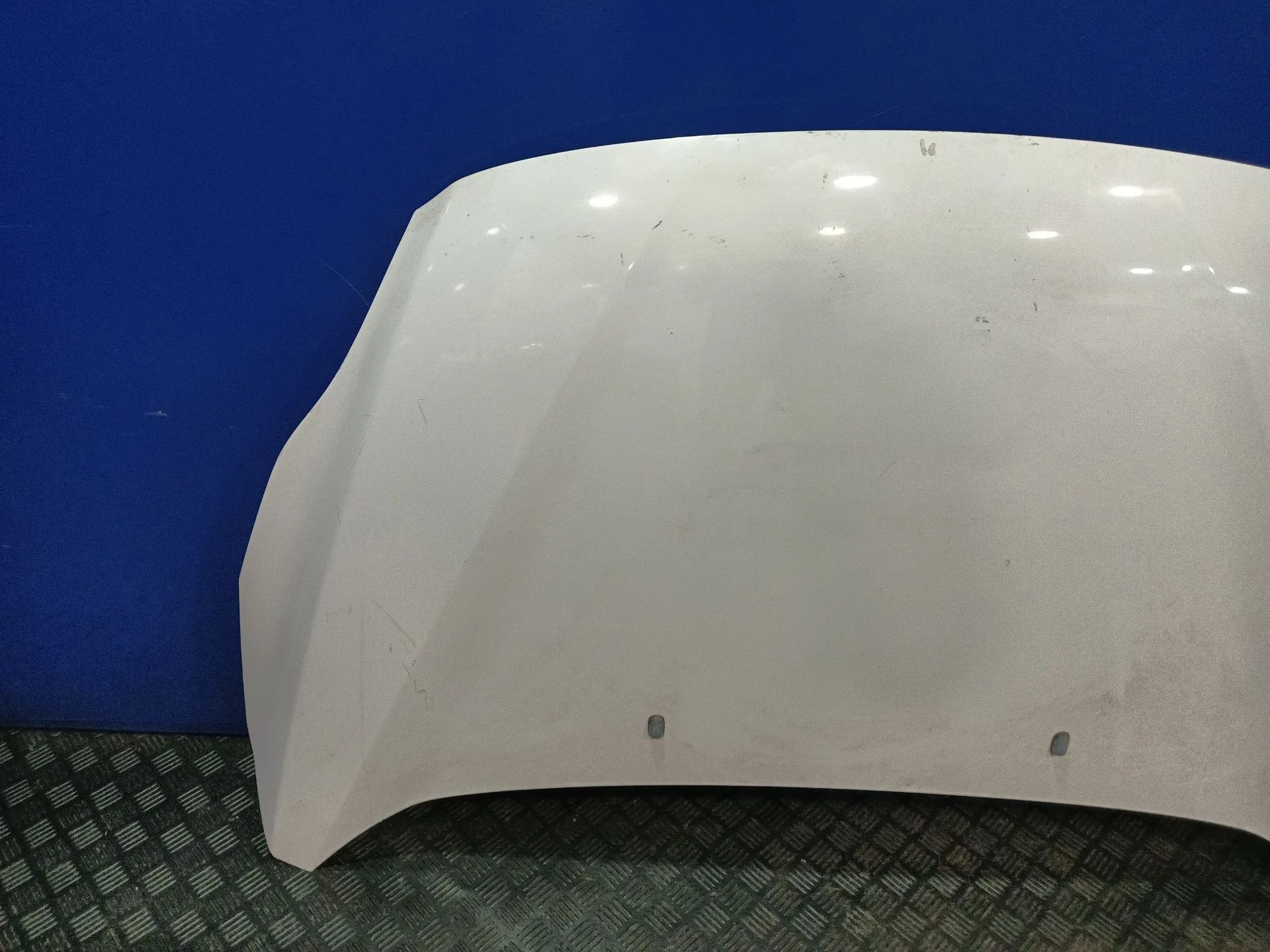 Capot para Ford C-Max Ii (Dxa/Cb7, Dxa/Ceu)