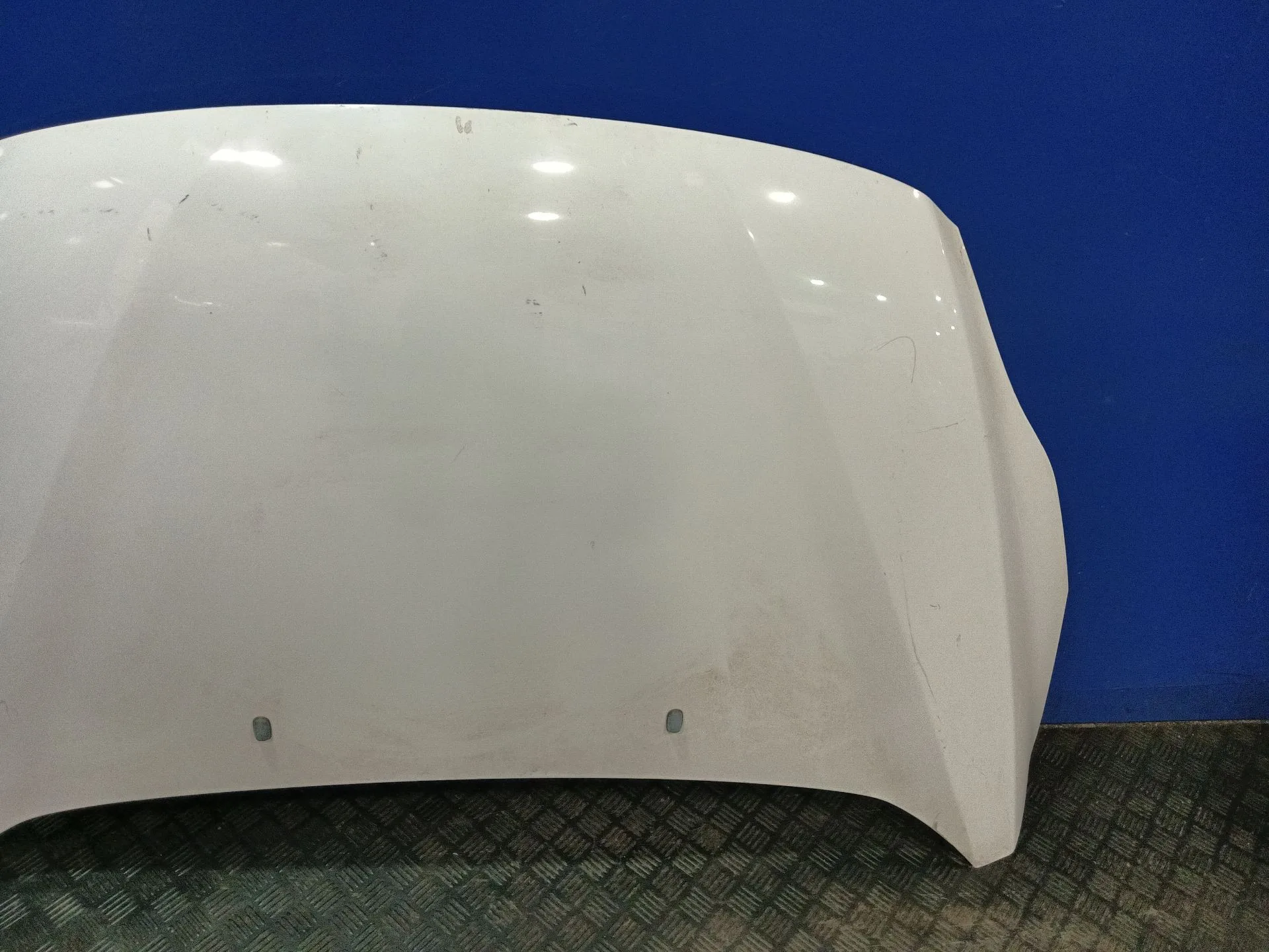 Capot para Ford C-Max Ii (Dxa/Cb7, Dxa/Ceu)