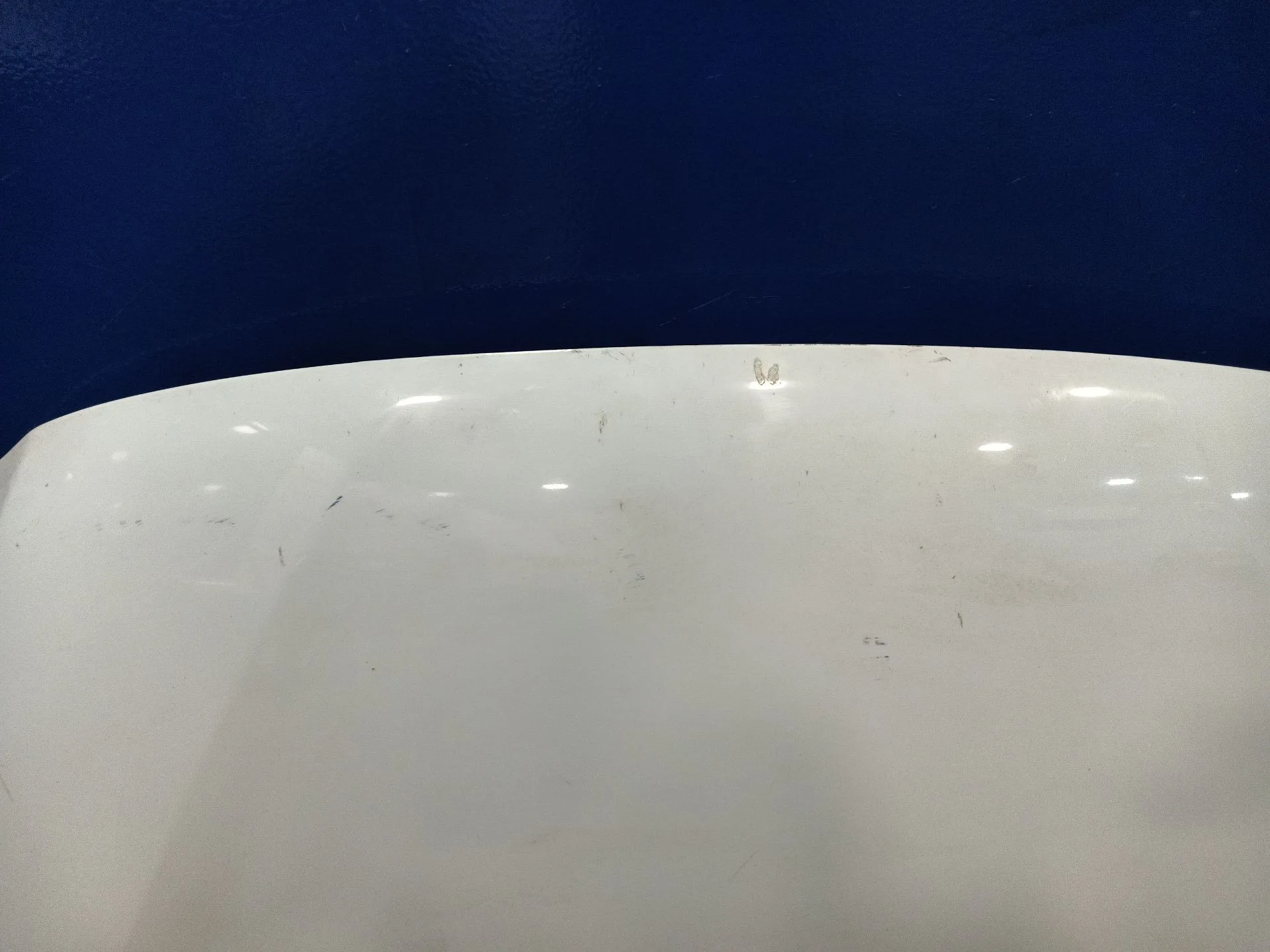 Capot para Ford C-Max Ii (Dxa/Cb7, Dxa/Ceu)