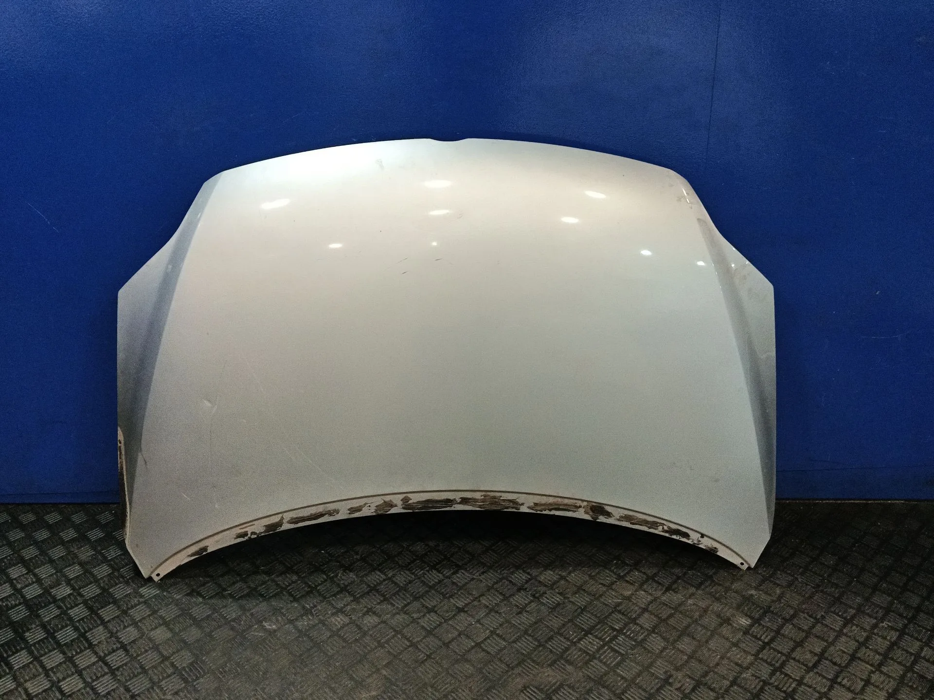Capot para Volkswagen Golf Plus V (5M1, 521)