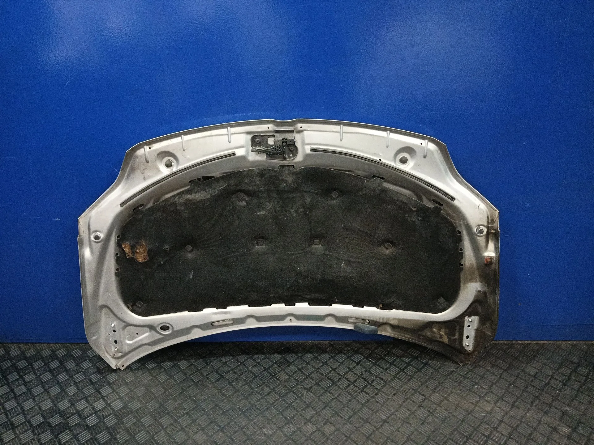 Capot para Volkswagen Golf Plus V (5M1, 521)