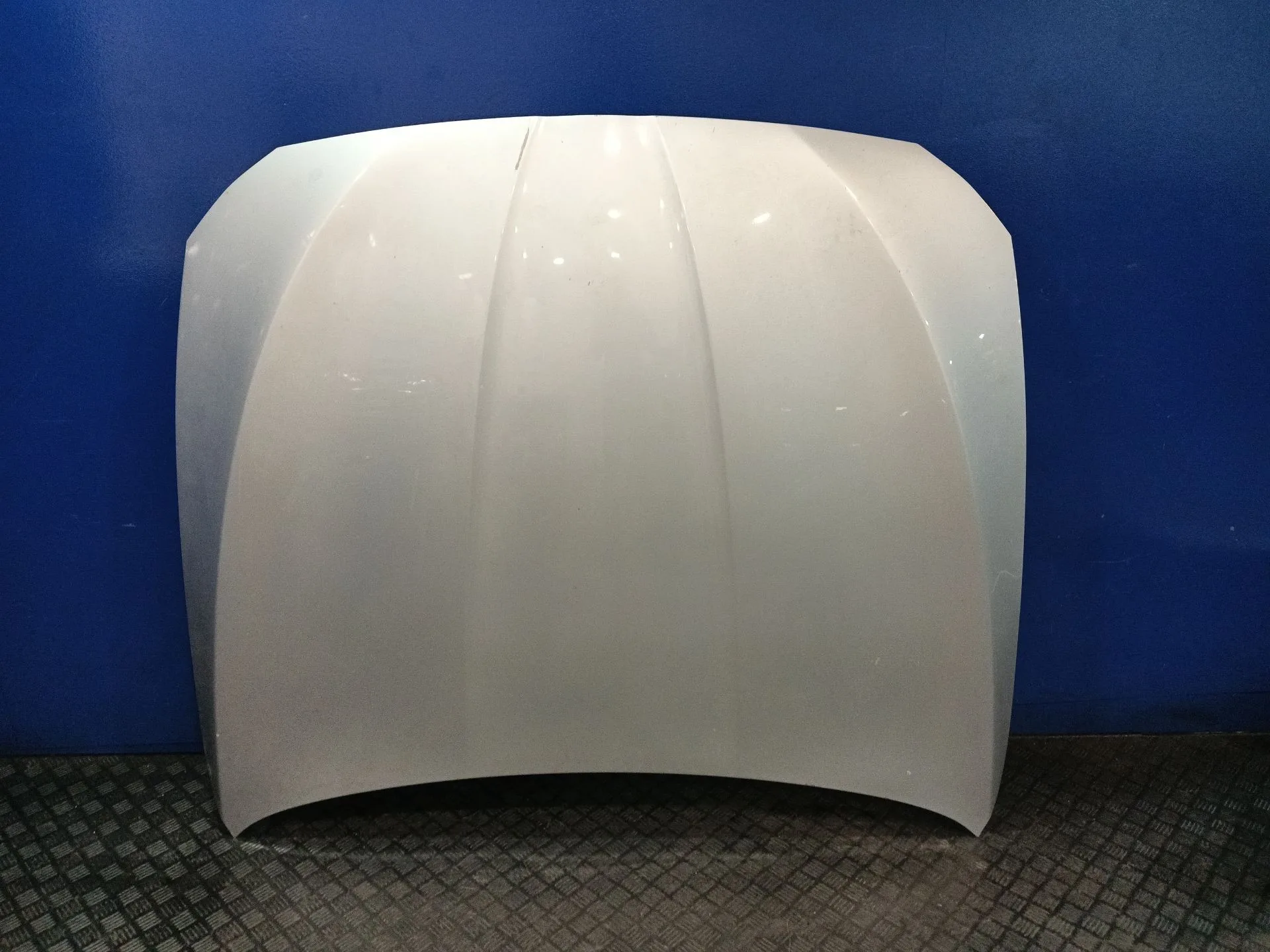 Capot para Bmw 5 Touring (F11)