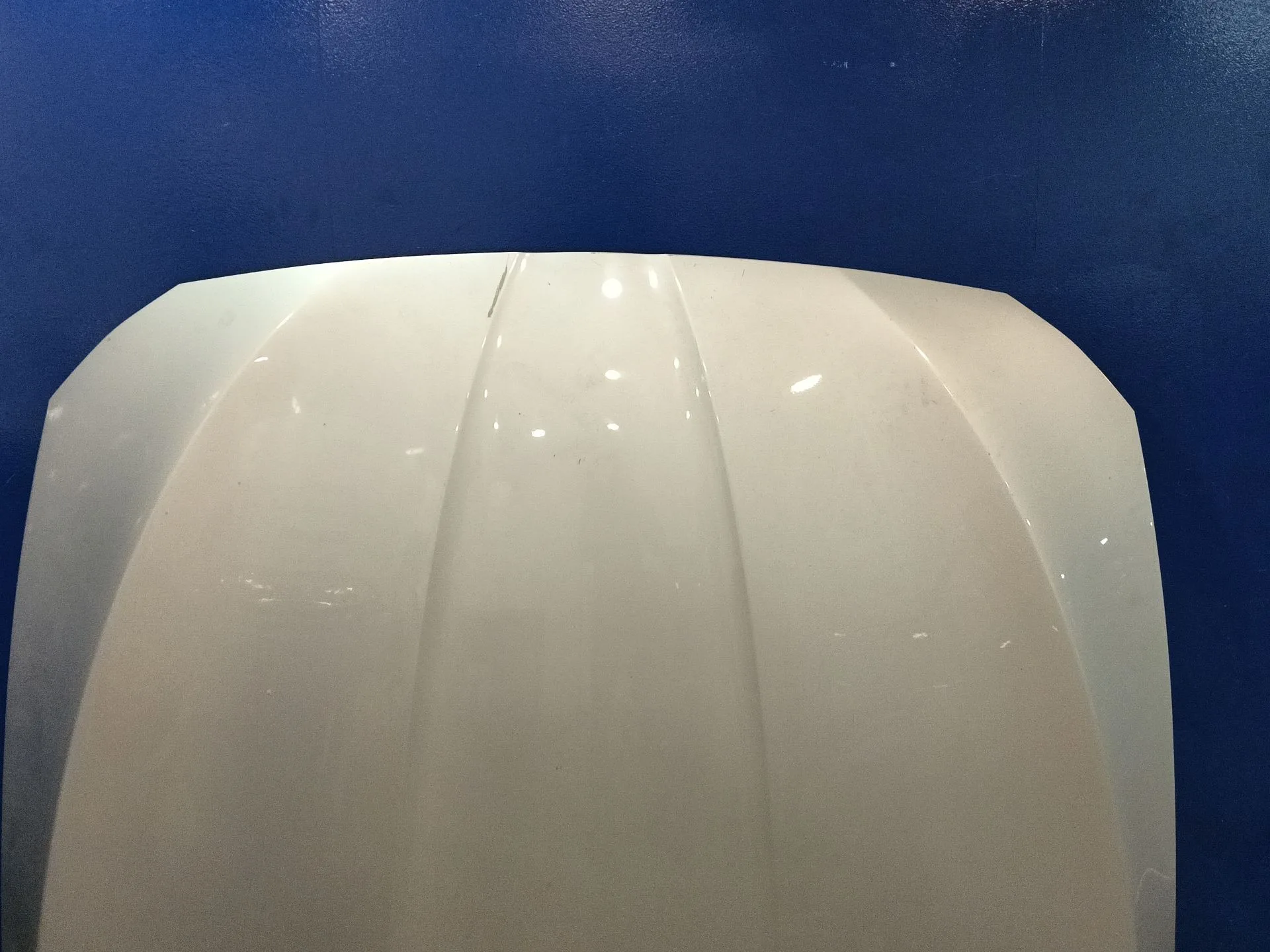 Capot para Bmw 5 Touring (F11)