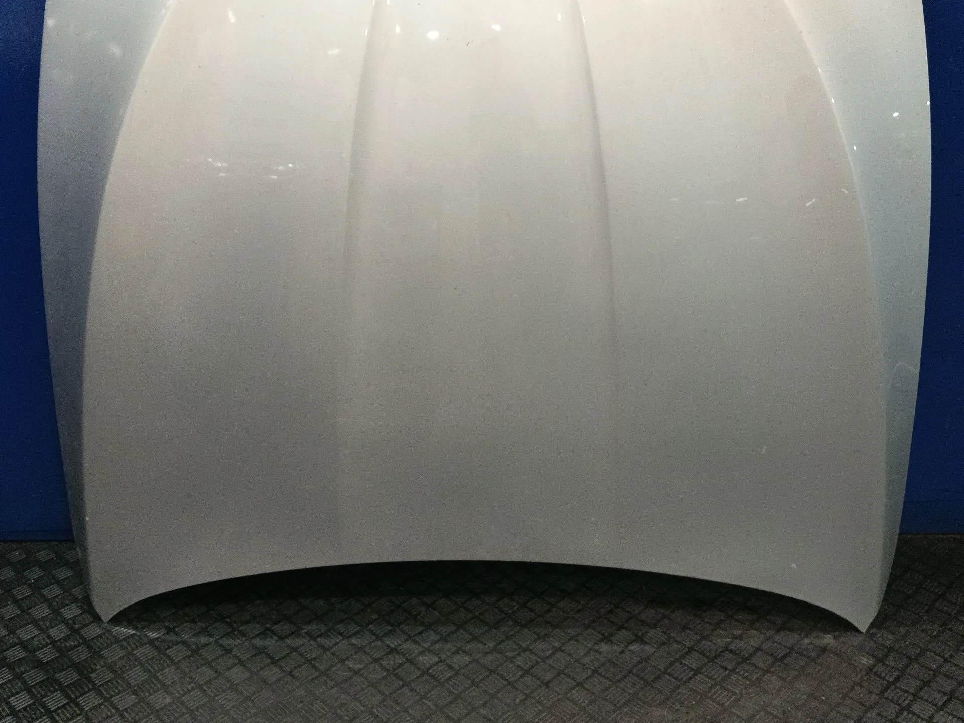 Capot para Bmw 5 Touring (F11)