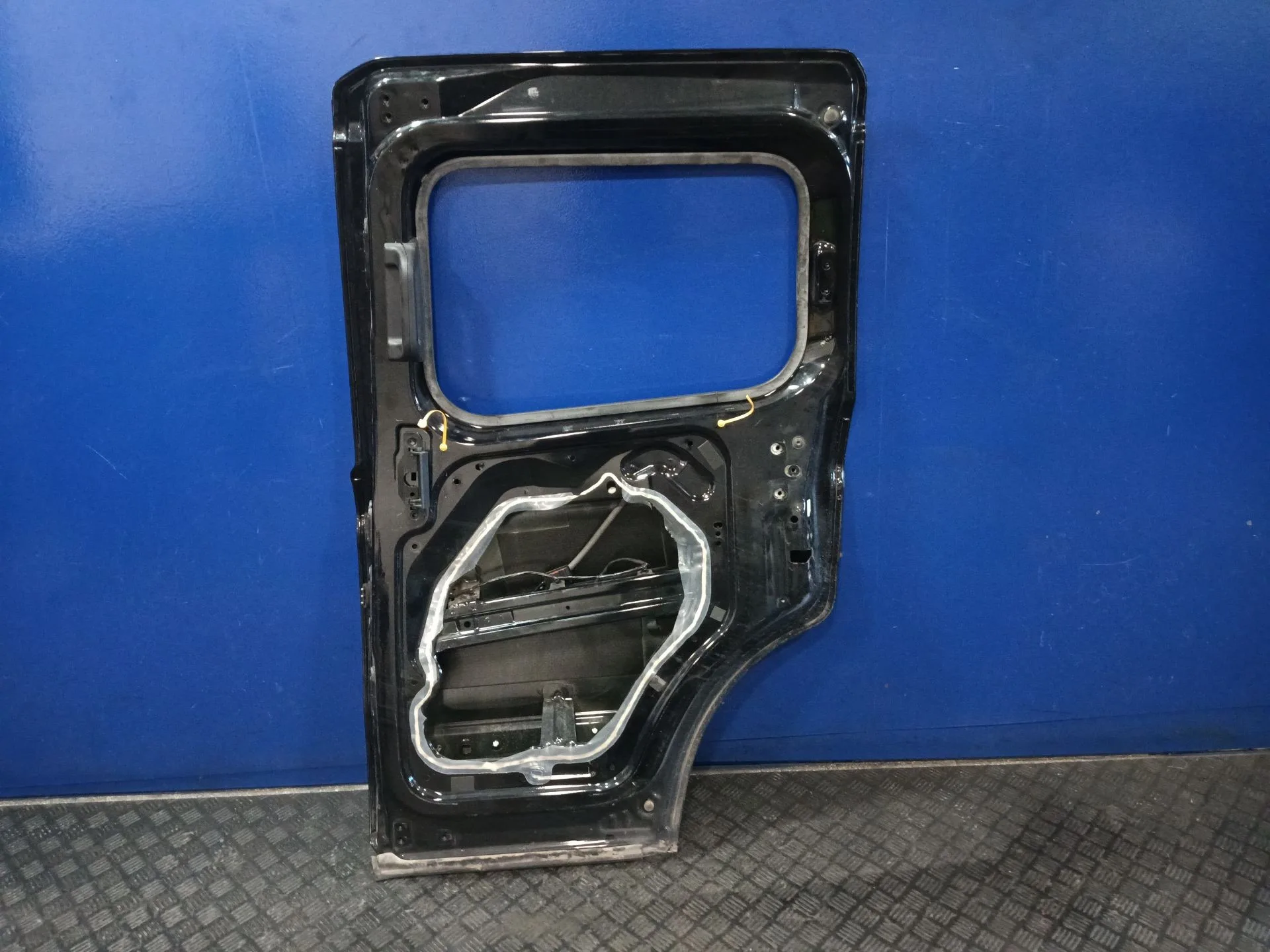 Puerta Lateral Corredera Derecha para Ford Tourneo Courier B460 Monospace