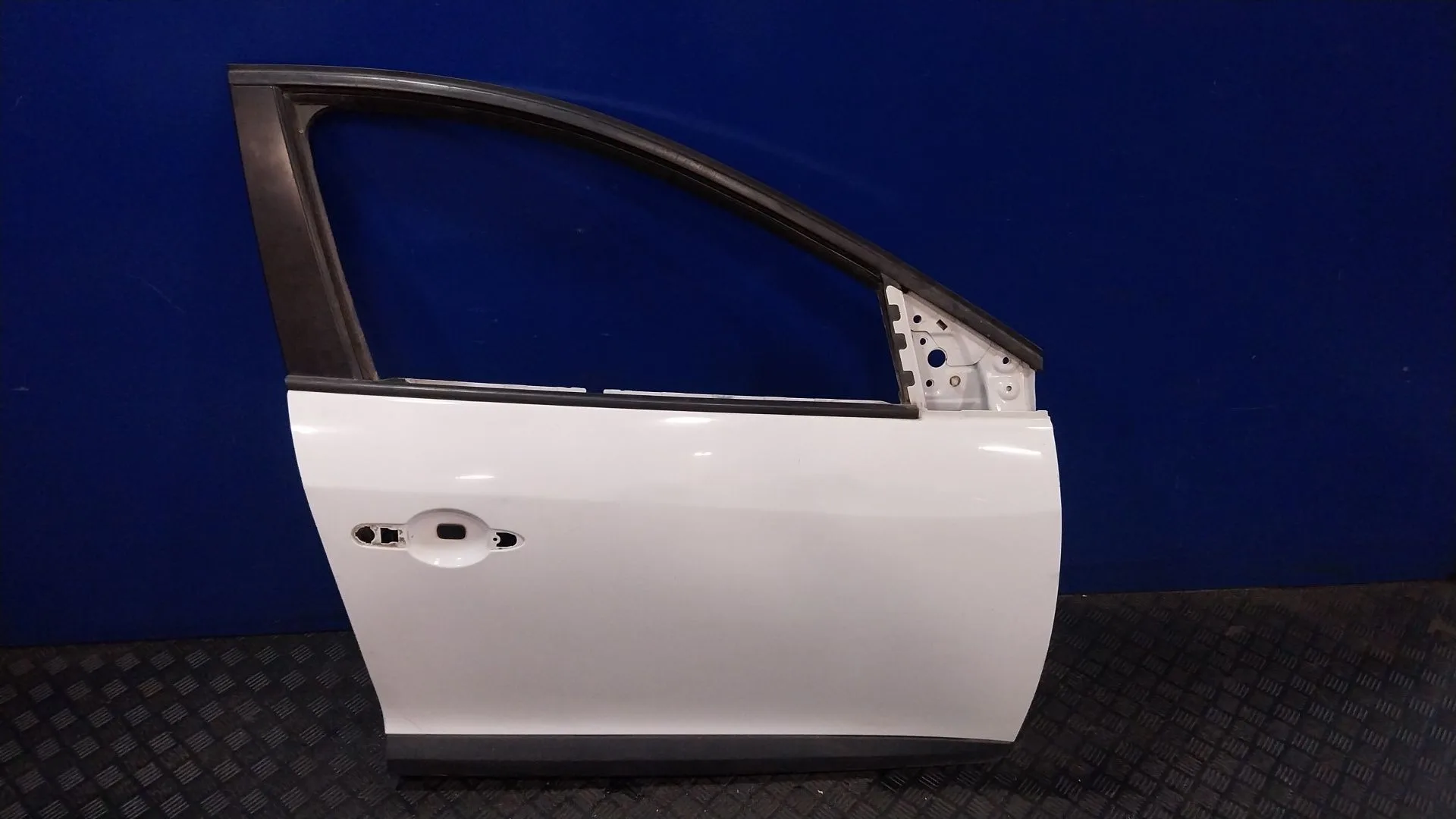 Puerta Delantera Derecha para Renault Megane Iii Berlina 5 P