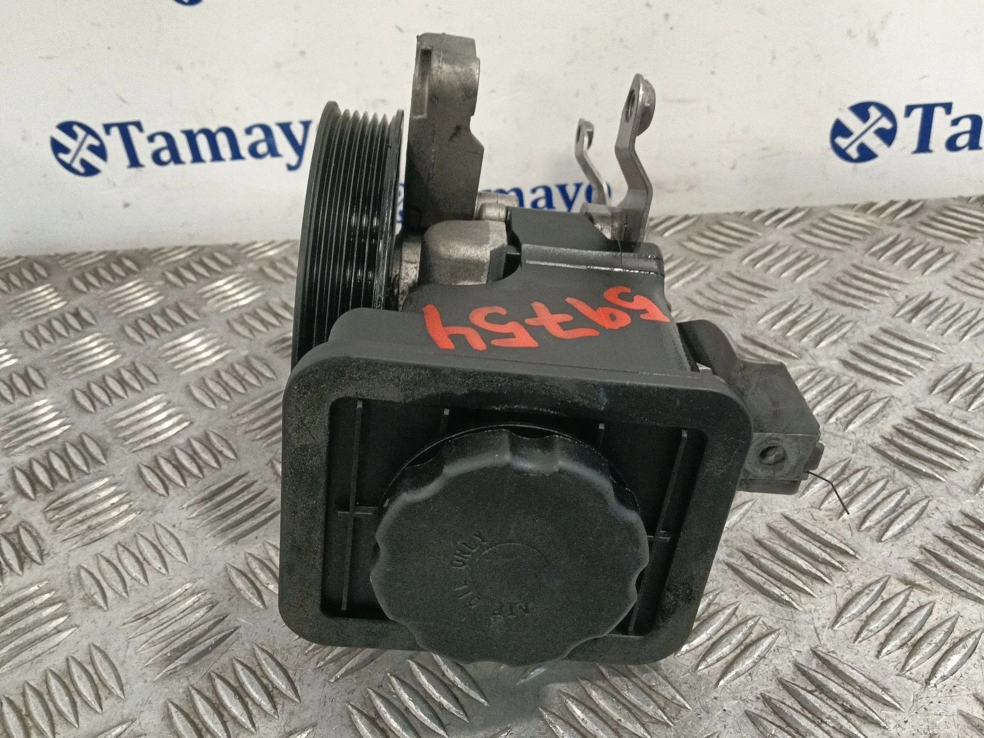 Bomba Direccion para Bmw X3 (E83)