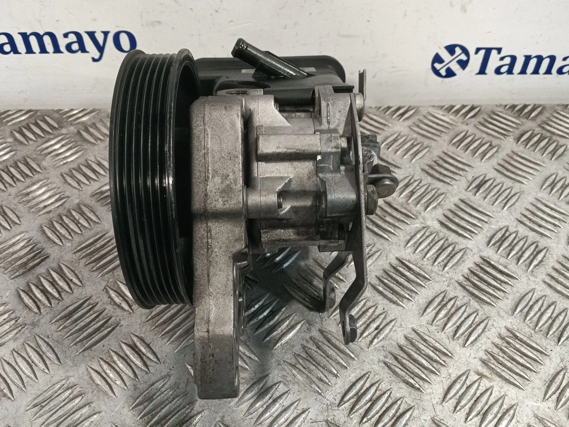 Bomba Direccion para Bmw X3 (E83)