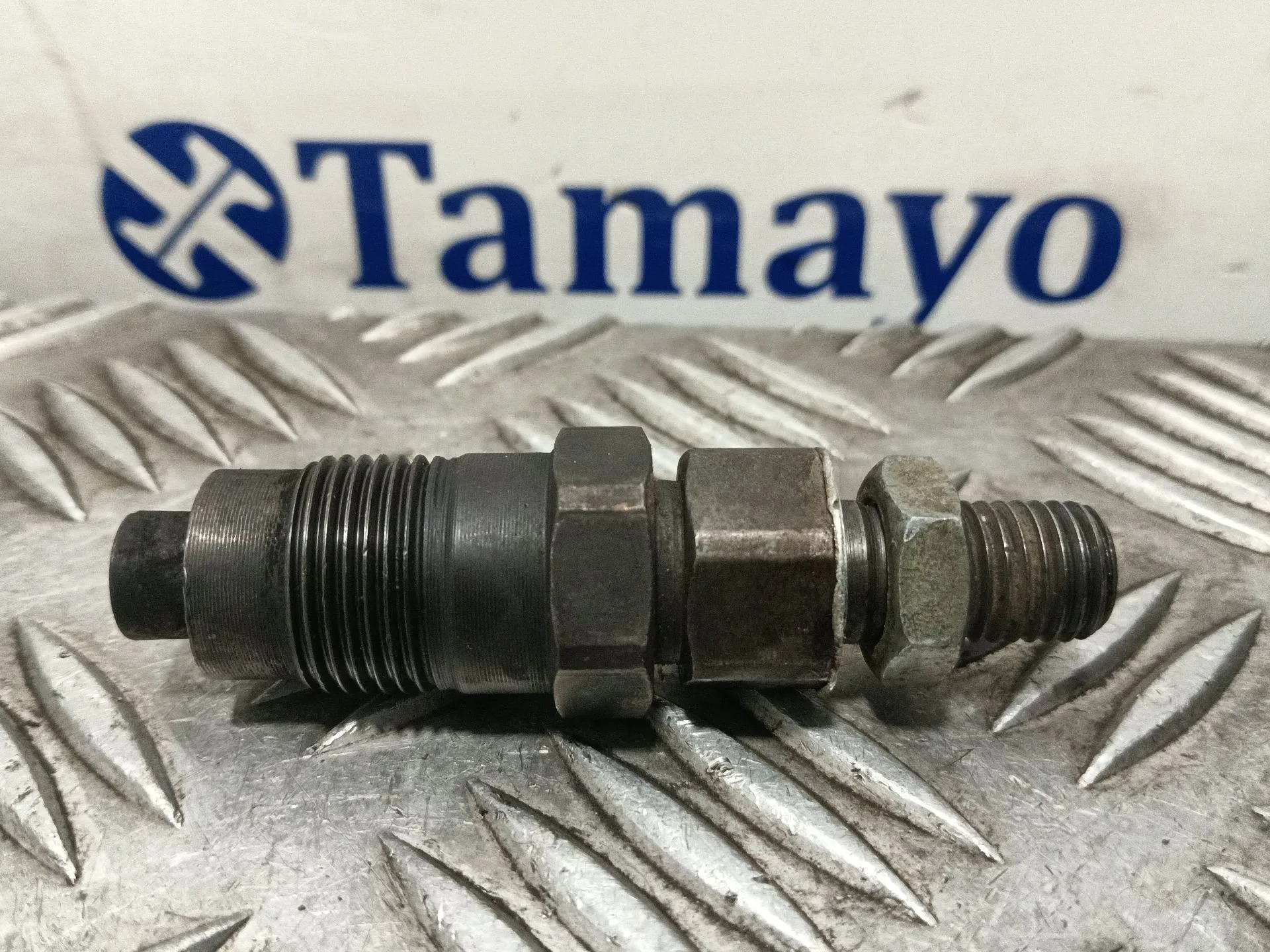 Inyector para Mitsubishi Montero (V60/V70)