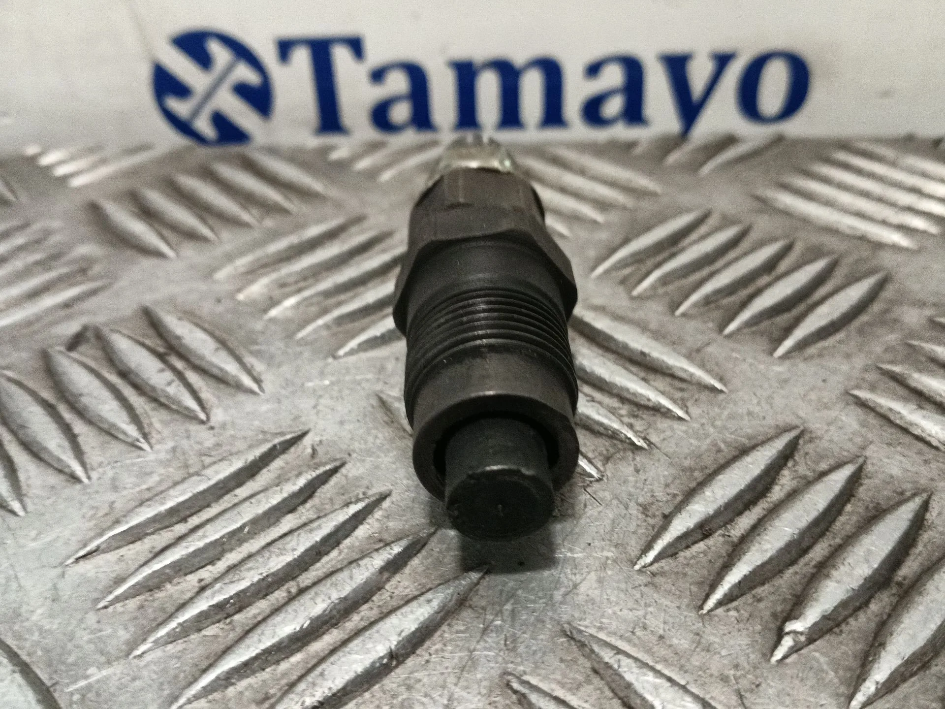 Inyector para Mitsubishi Montero (V60/V70)