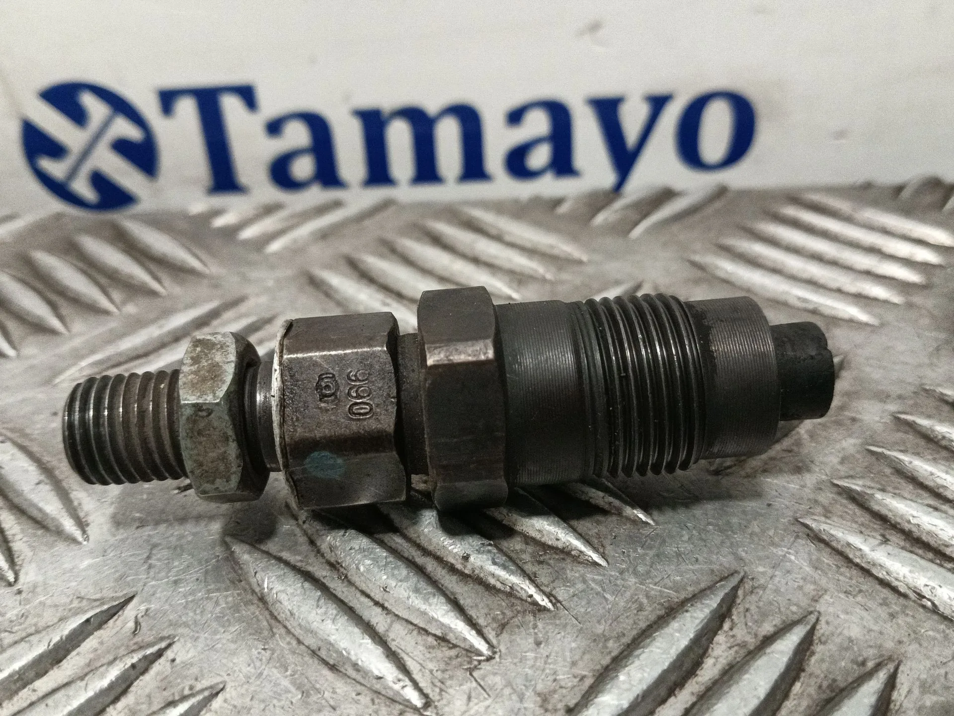 Inyector para Mitsubishi Montero (V60/V70)