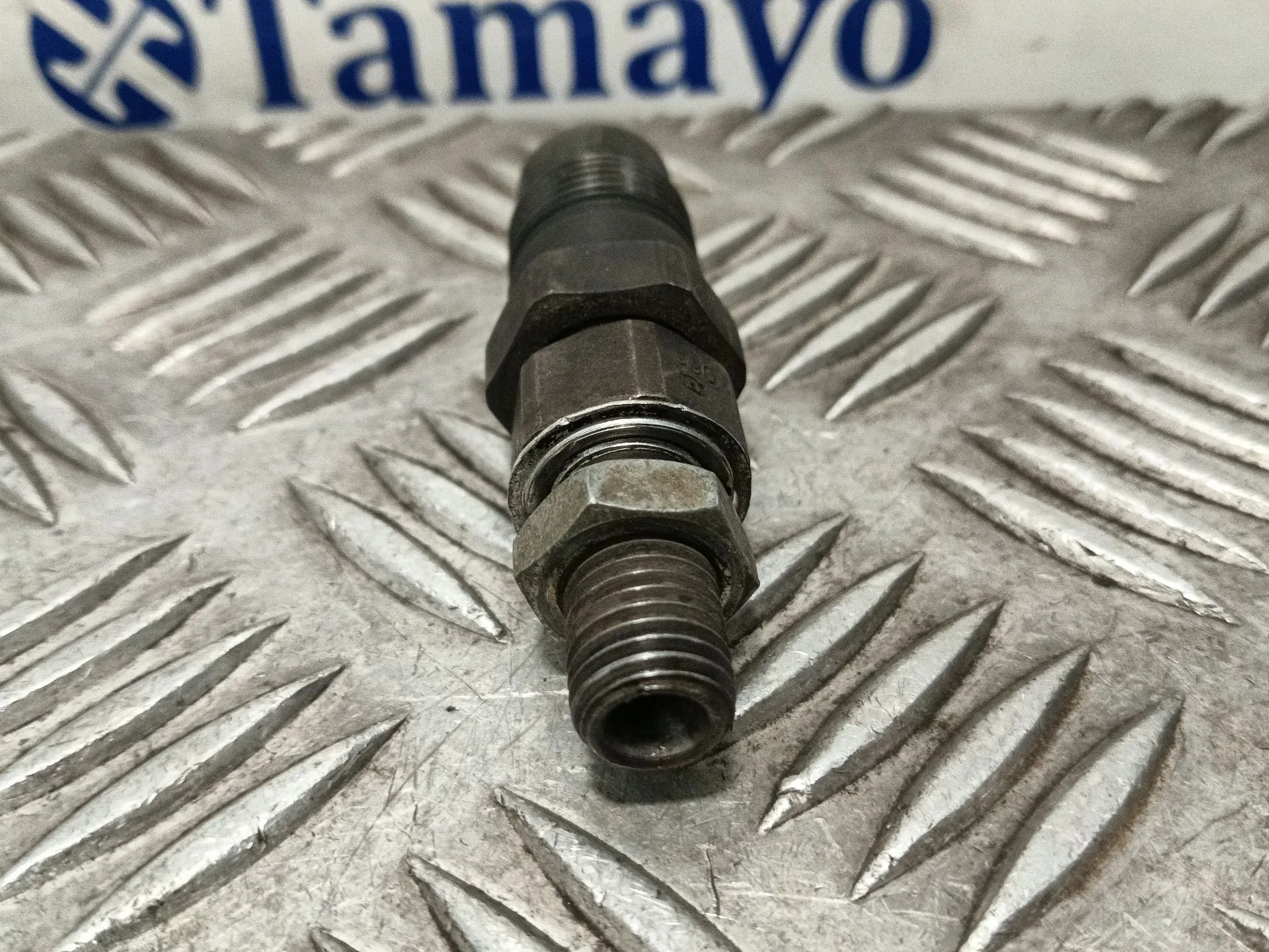 Inyector para Mitsubishi Montero (V60/V70)