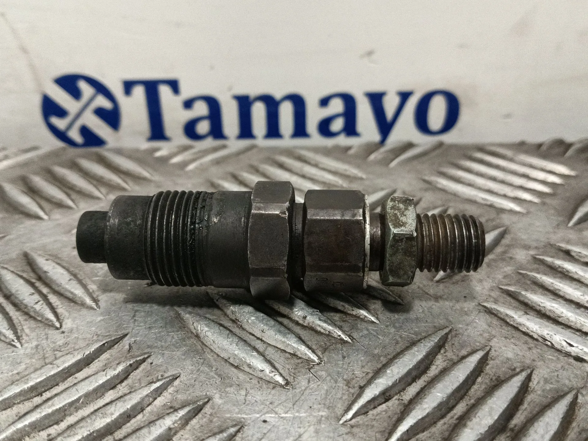 Inyector para Mitsubishi Montero (V60/V70)