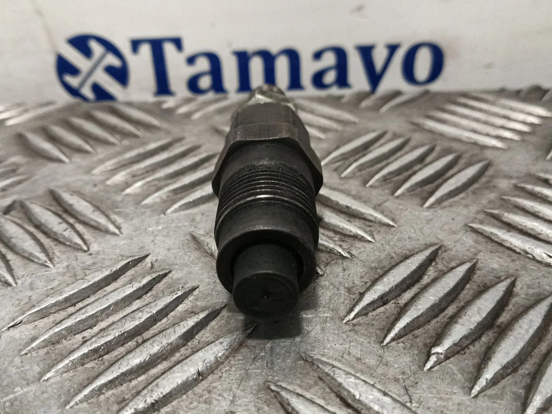 Inyector para Mitsubishi Montero (V60/V70)