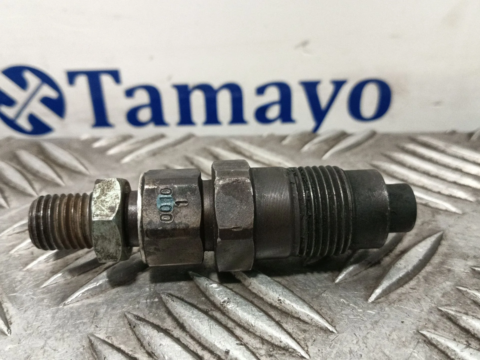 Inyector para Mitsubishi Montero (V60/V70)