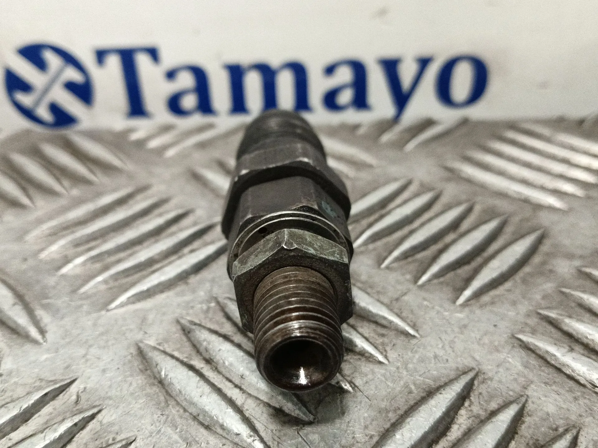 Inyector para Mitsubishi Montero (V60/V70)