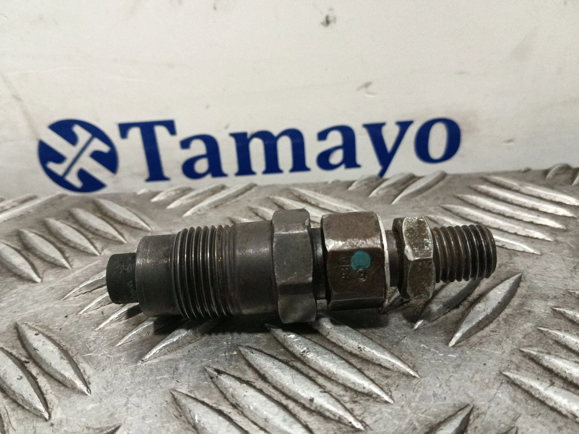 Inyector para Mitsubishi Montero (V60/V70)