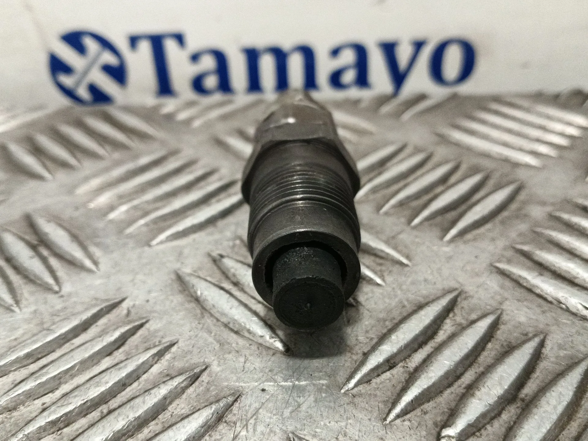 Inyector para Mitsubishi Montero (V60/V70)