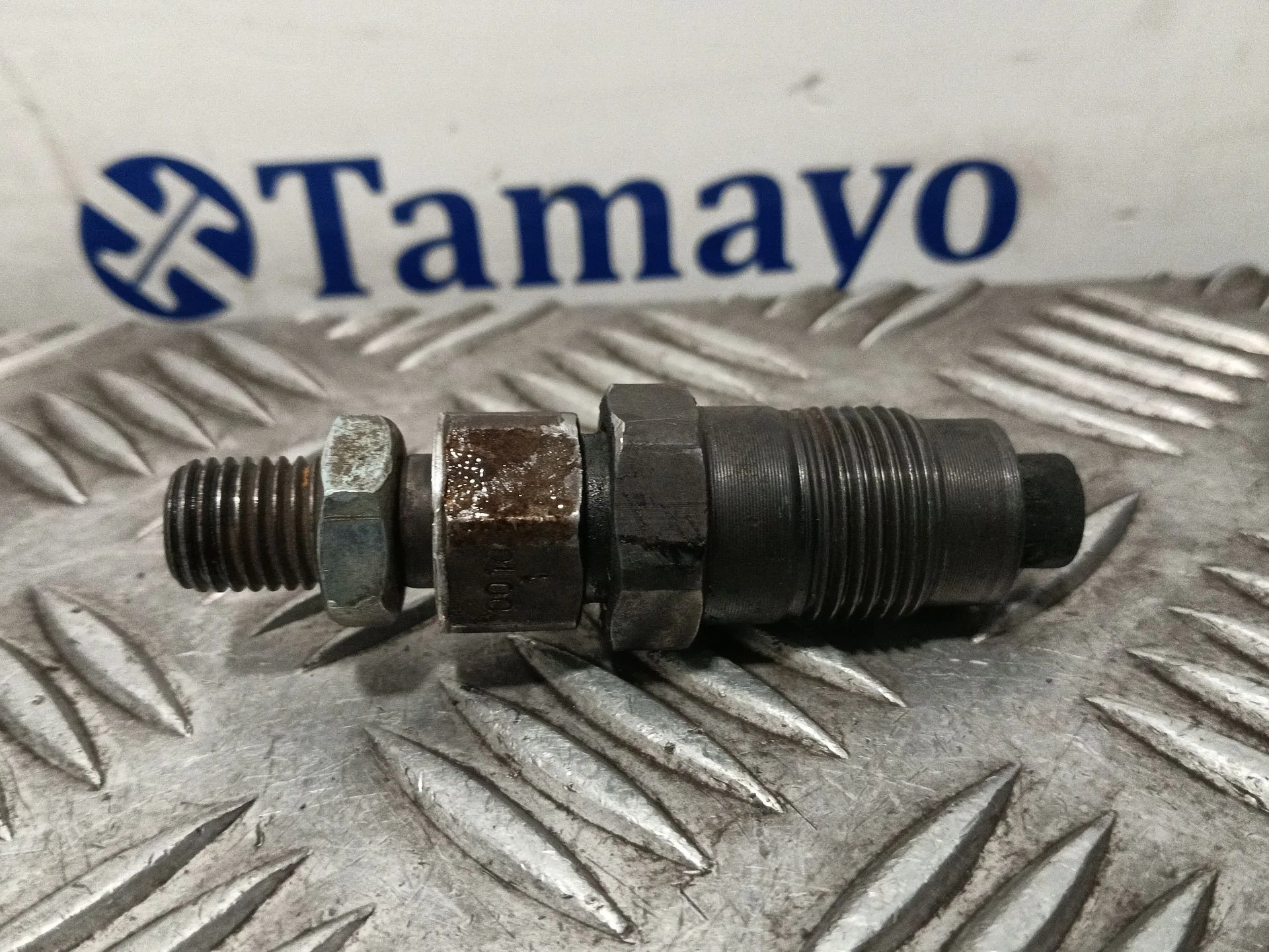 Inyector para Mitsubishi Montero (V60/V70)