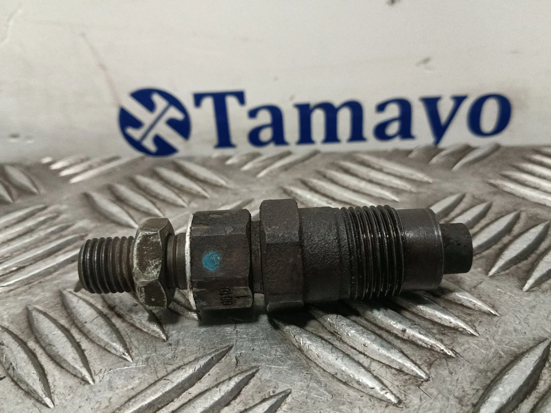 Inyector para Mitsubishi Montero (V60/V70)