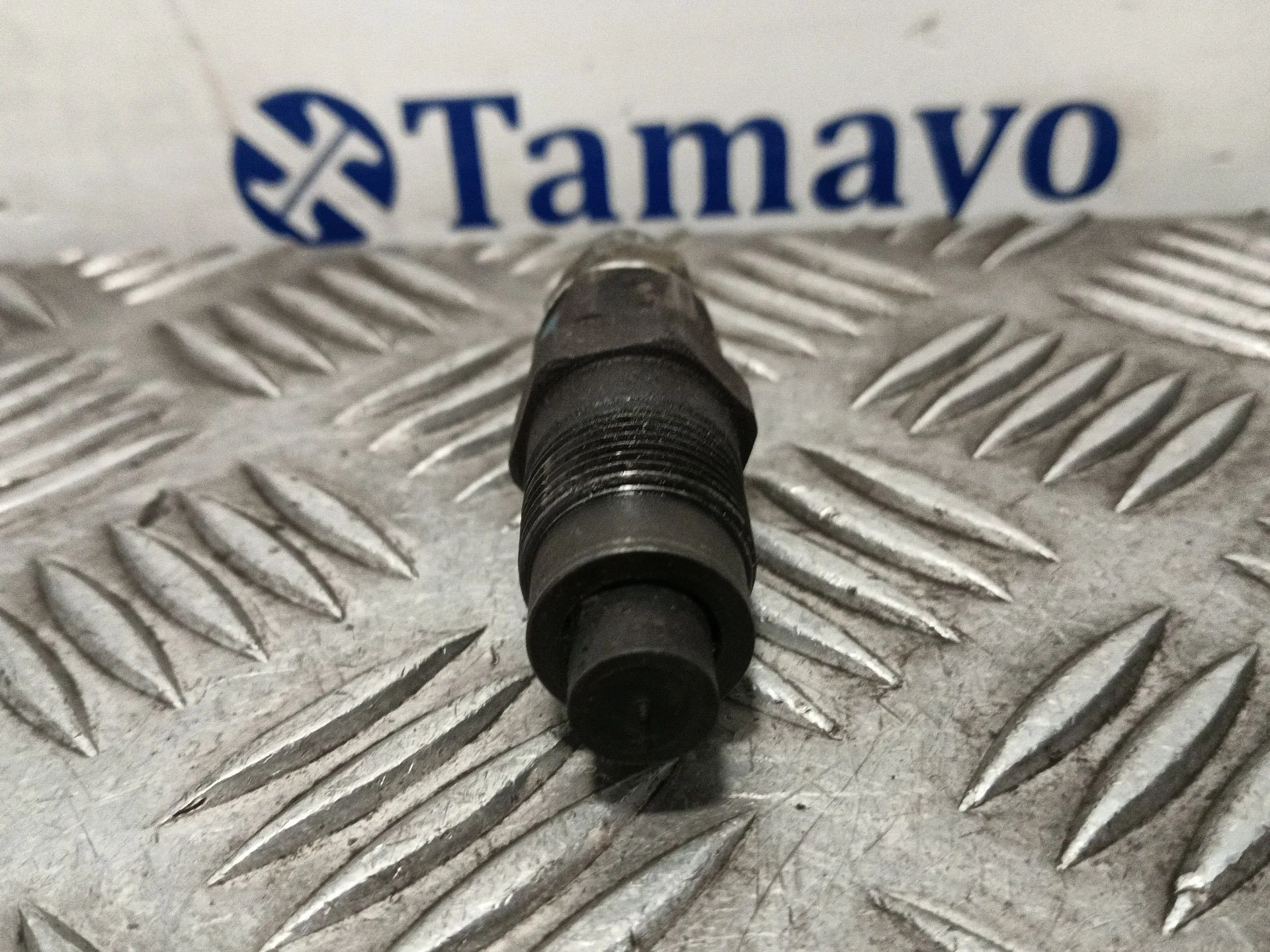 Inyector para Mitsubishi Montero (V60/V70)