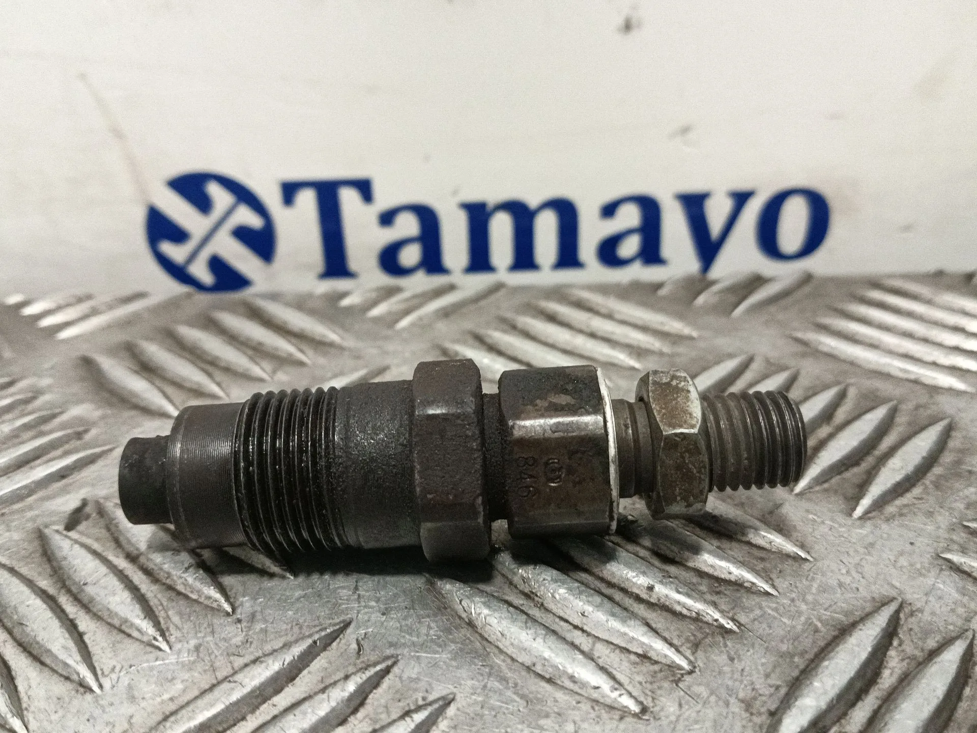 Inyector para Mitsubishi Montero (V60/V70)