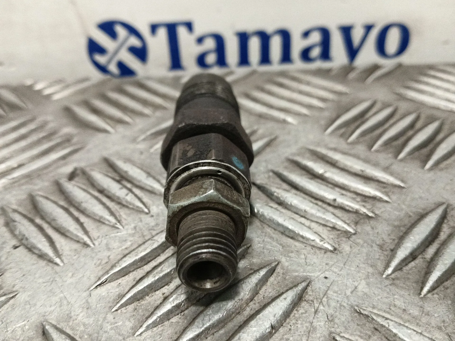Inyector para Mitsubishi Montero (V60/V70)
