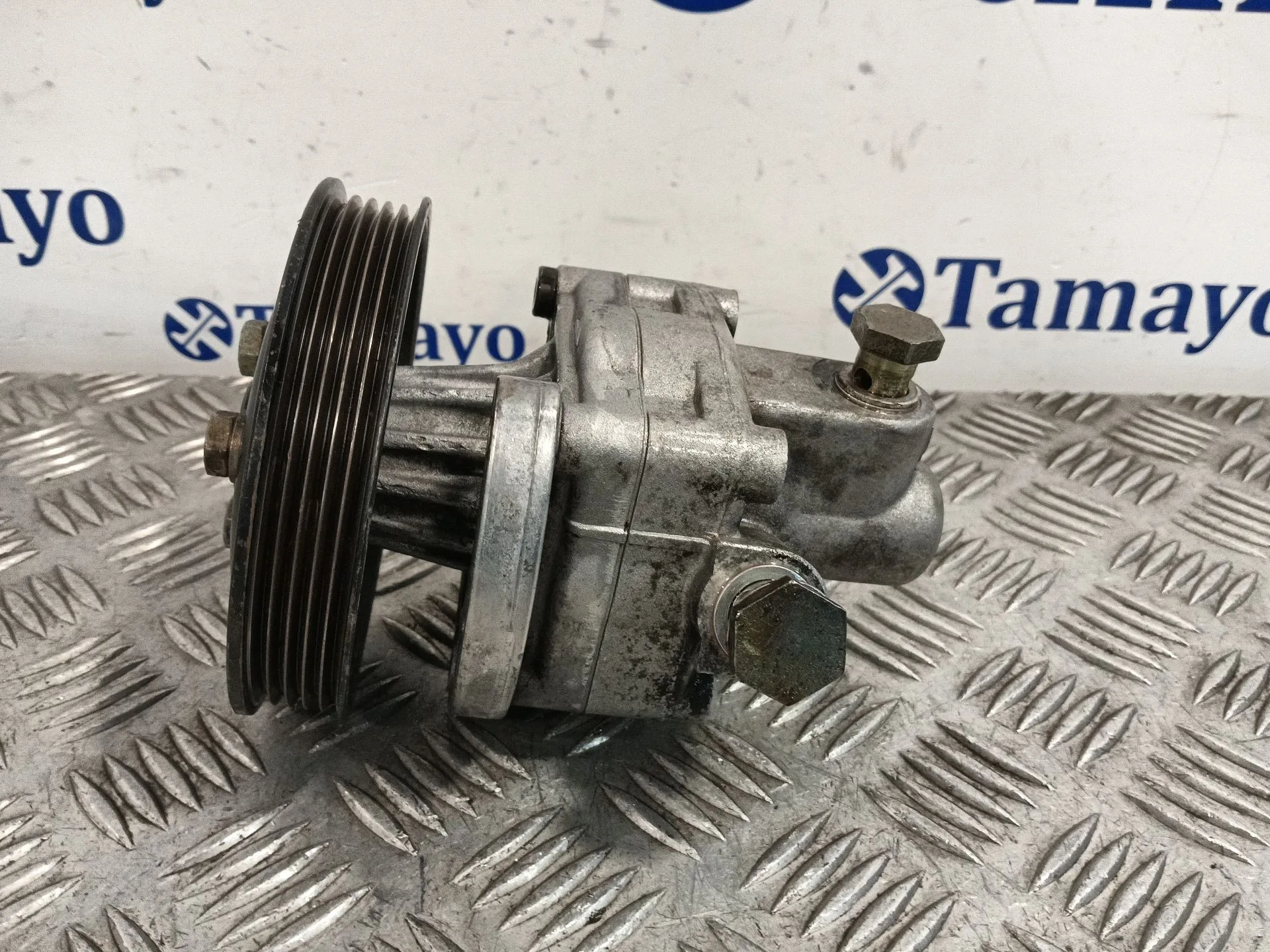 Bomba Direccion para Bmw Serie 3 Compacto (E36)